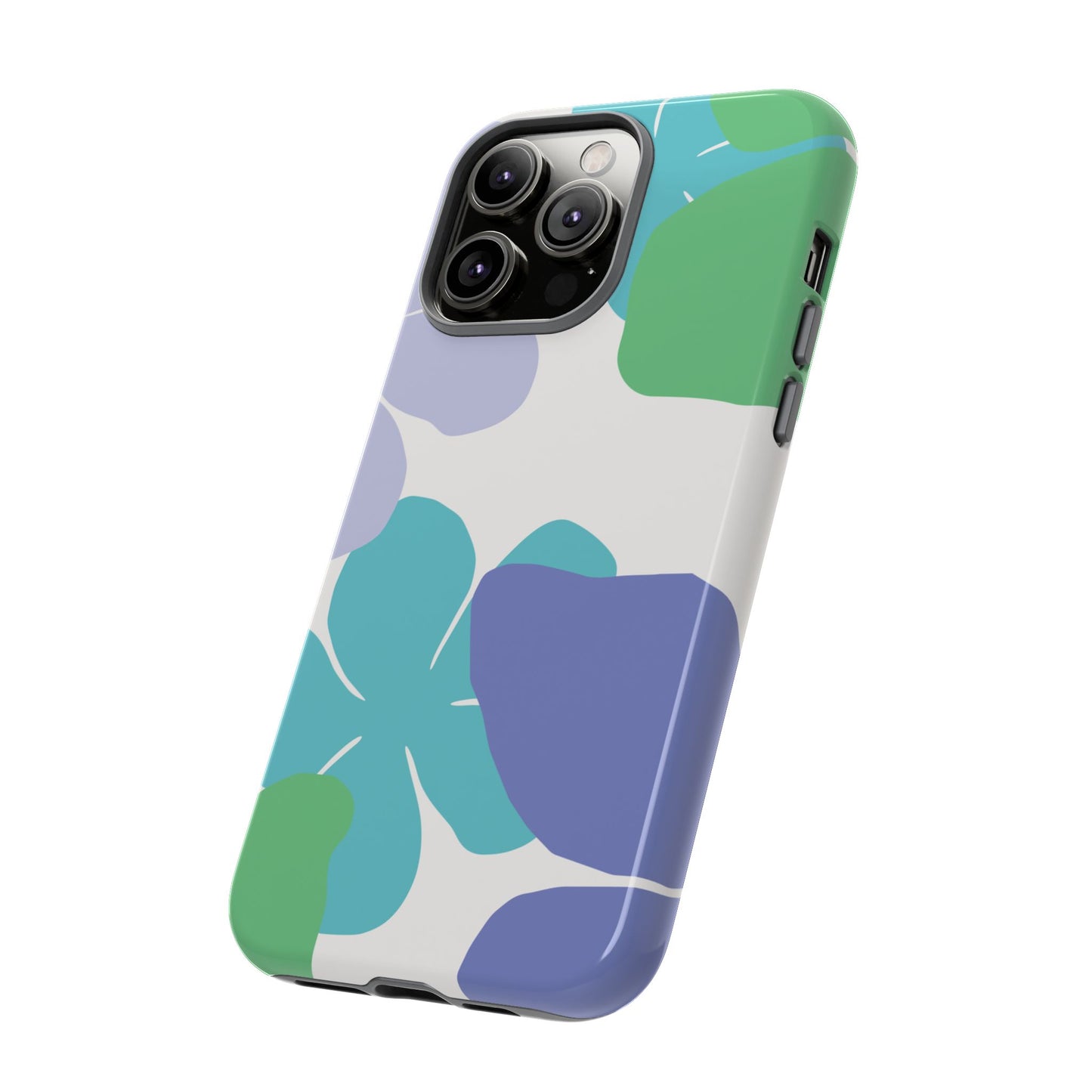 Summery Petals Tough Cases