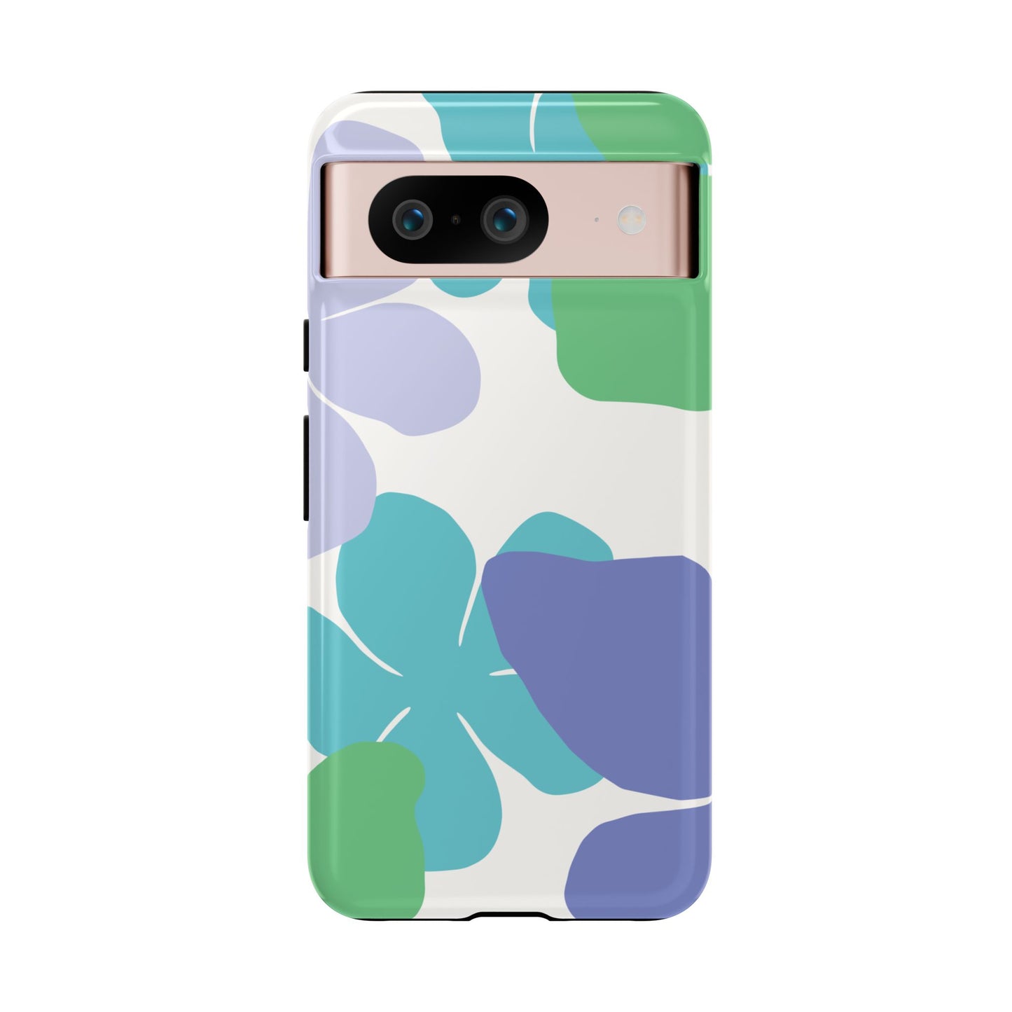 Summery Petals Tough Cases