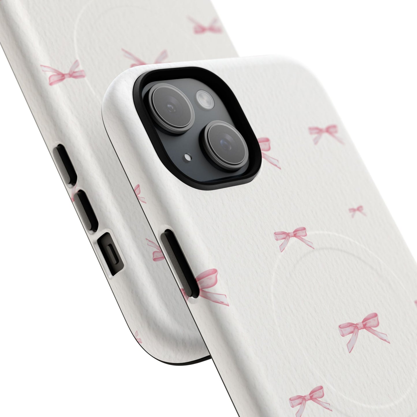 Coquette Aesthetic Tough Magnetic Case