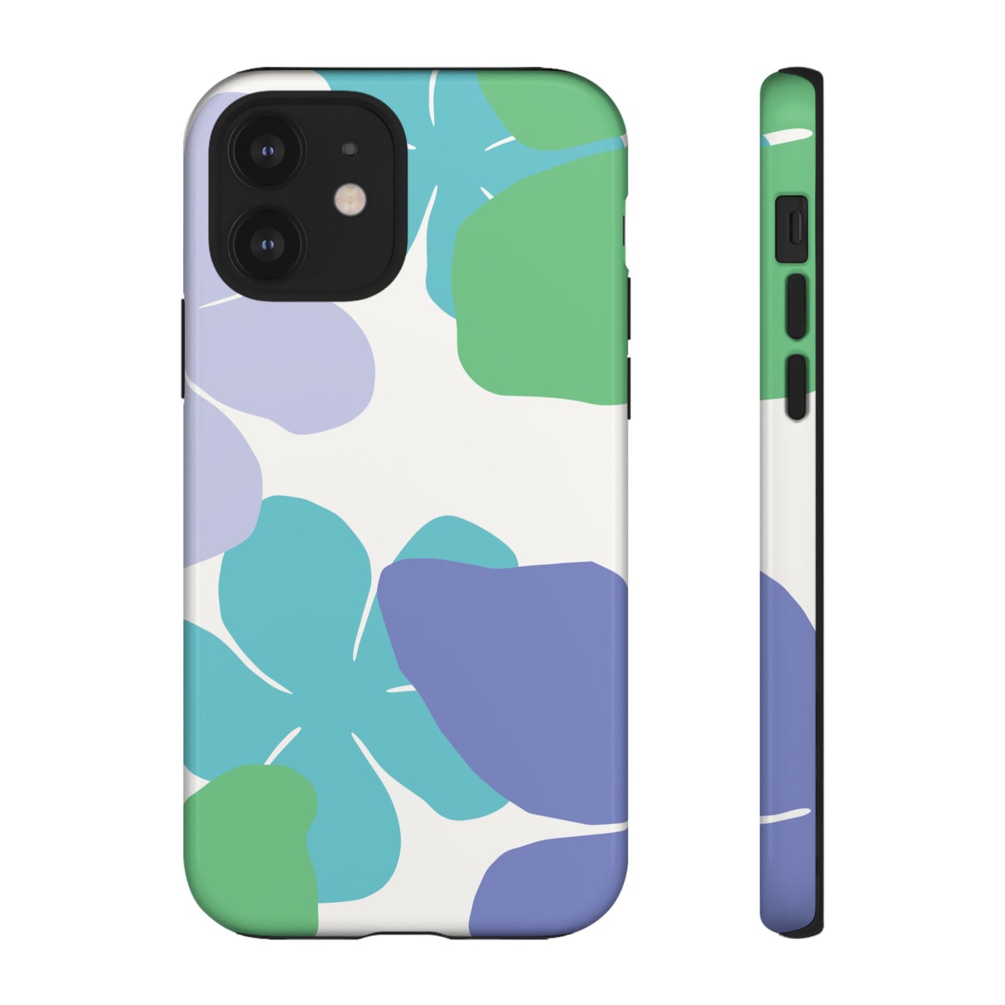 Summery Petals Tough Cases