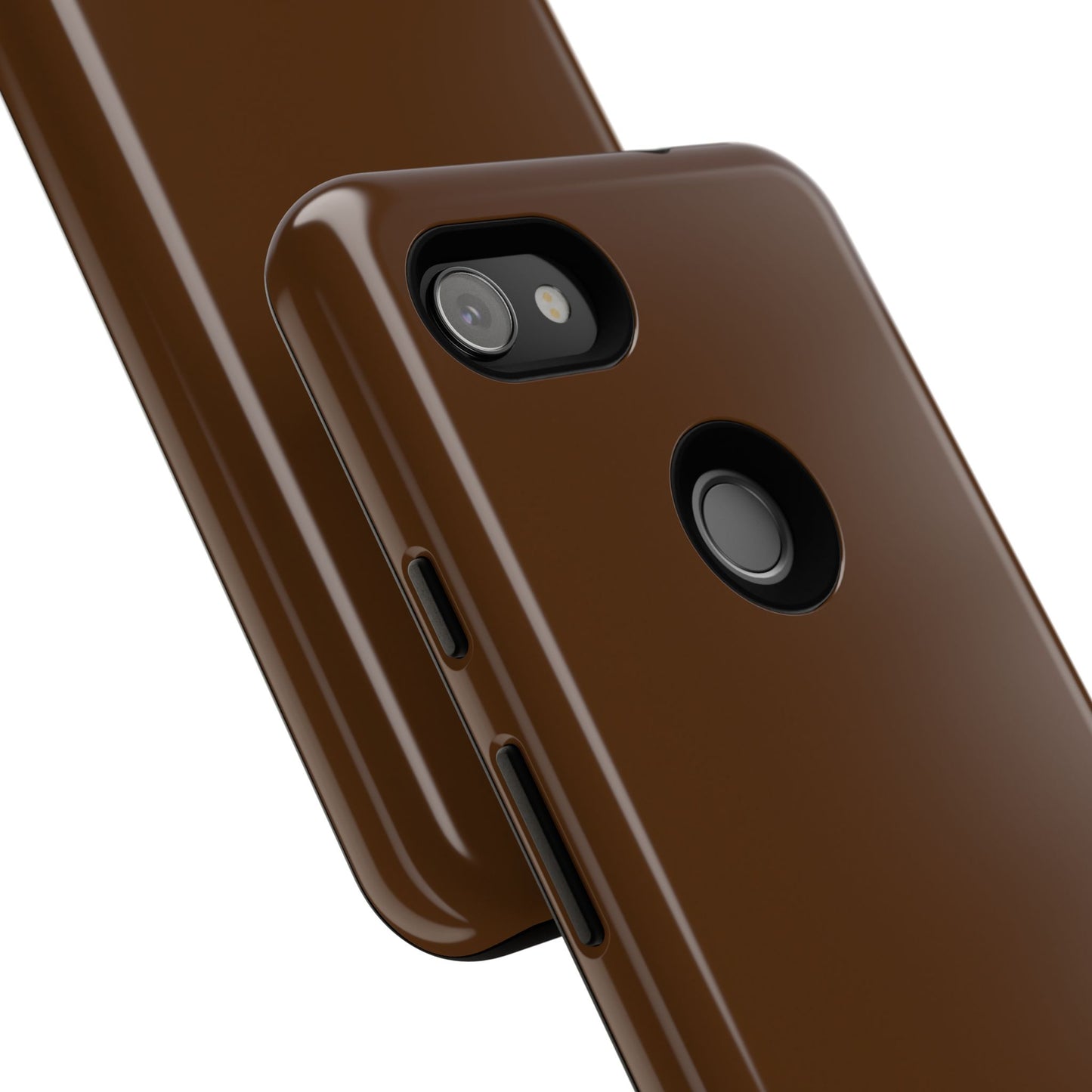 Chocolate coloured Tough Case