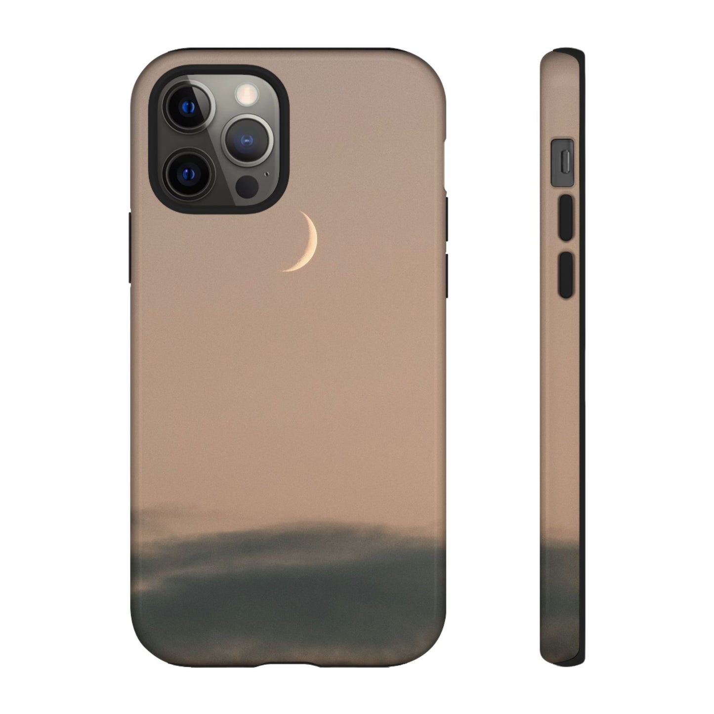 Moonlight Delight Impact-Resistant Case