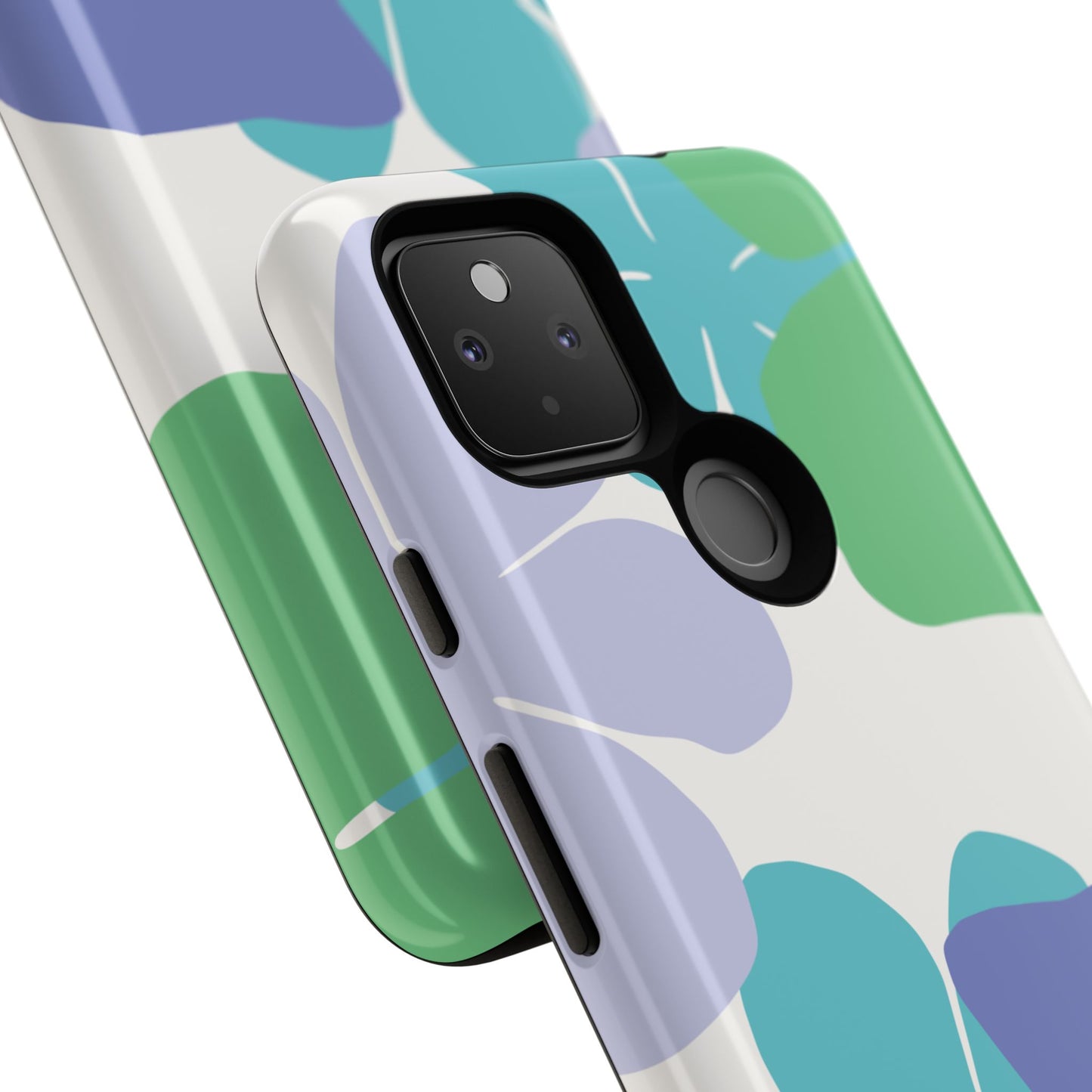 Summery Petals Tough Cases