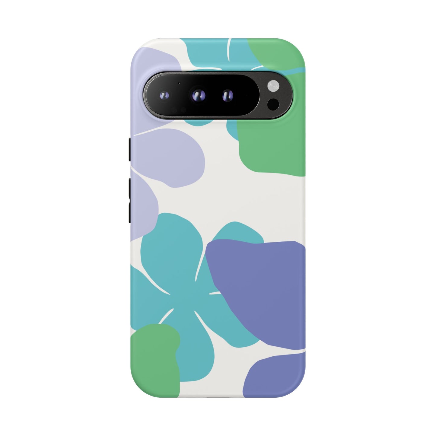 Summery Petals Tough Cases