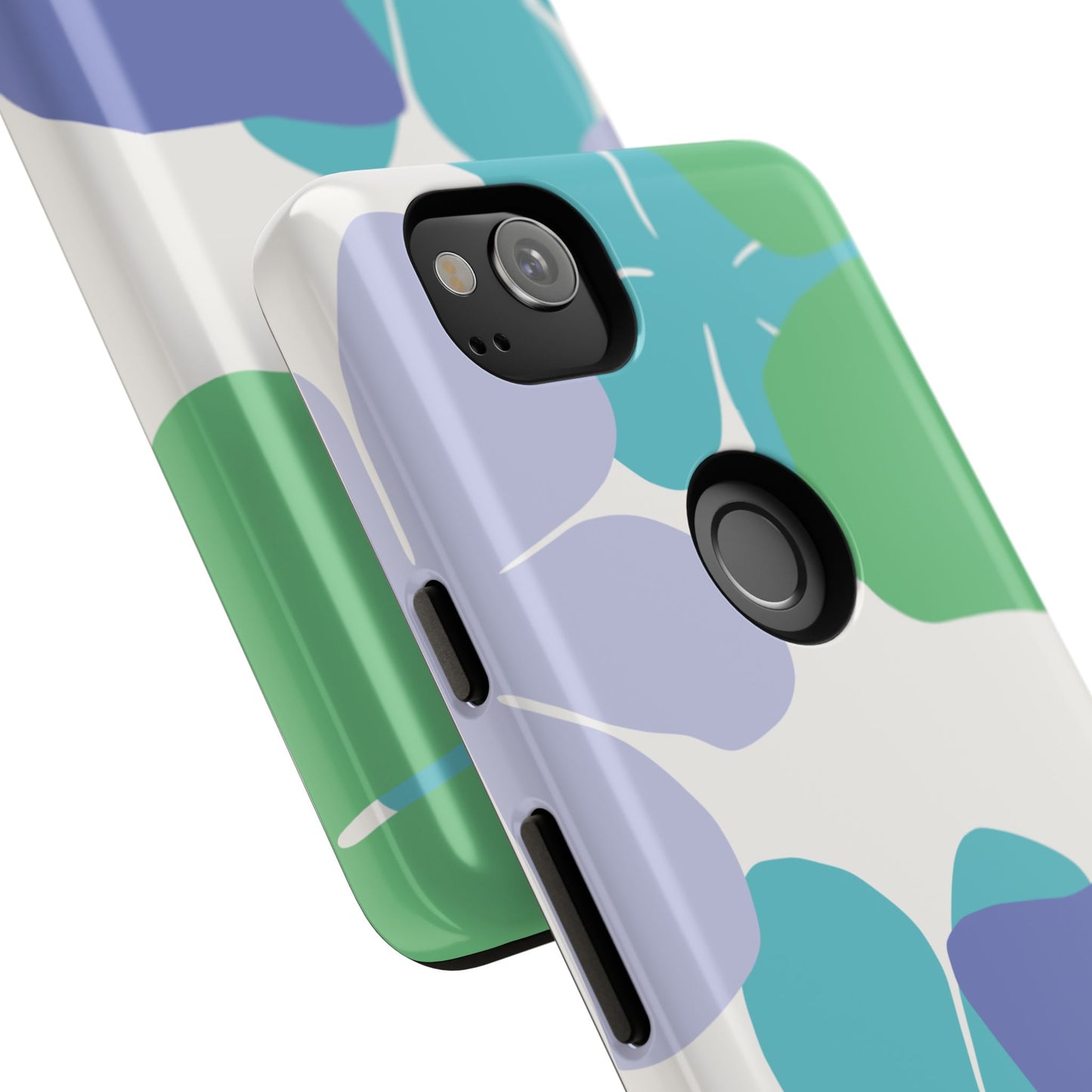 Summery Petals Tough Cases