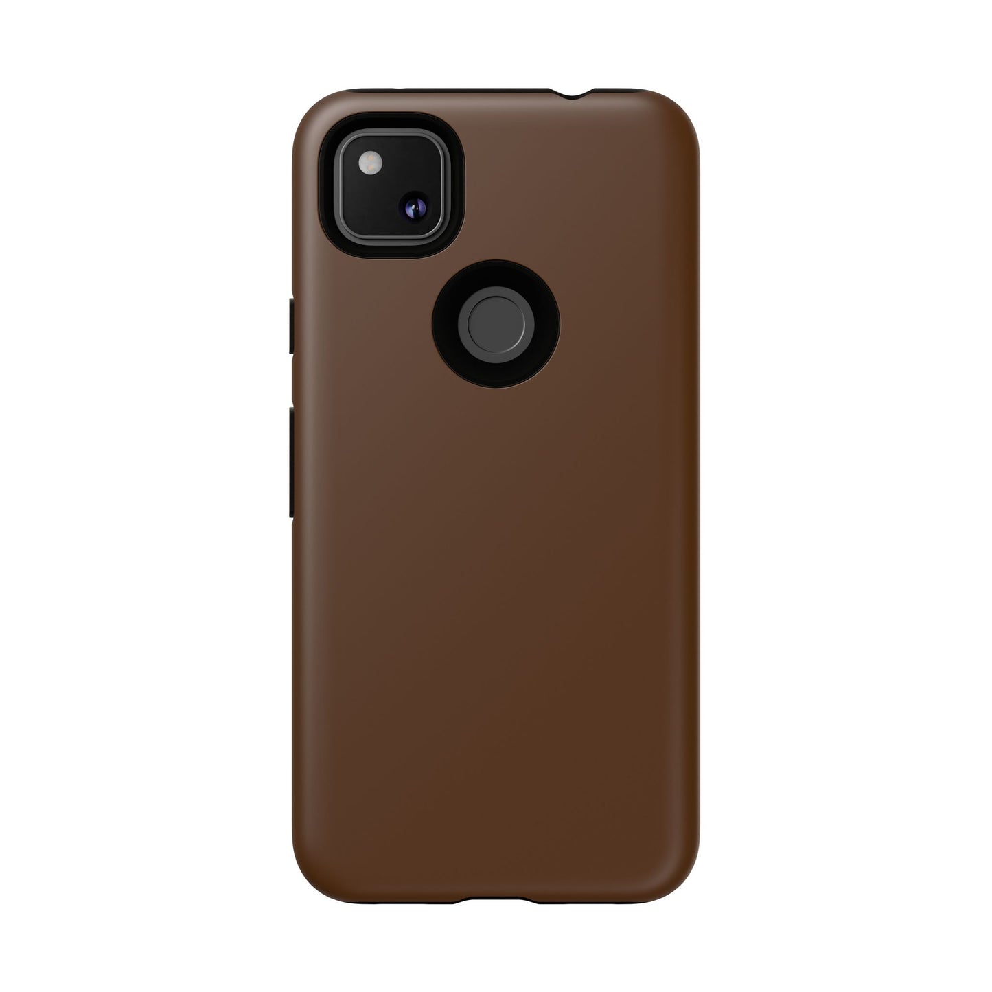 Chocolate coloured Tough Case