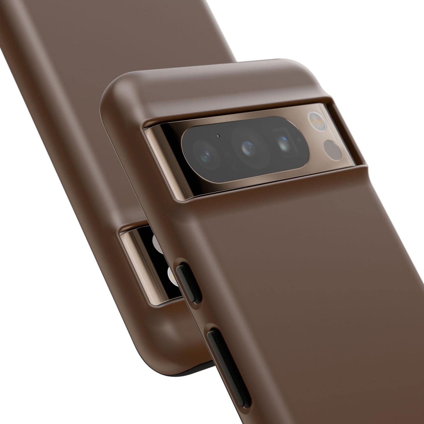 Chocolate coloured Tough Case