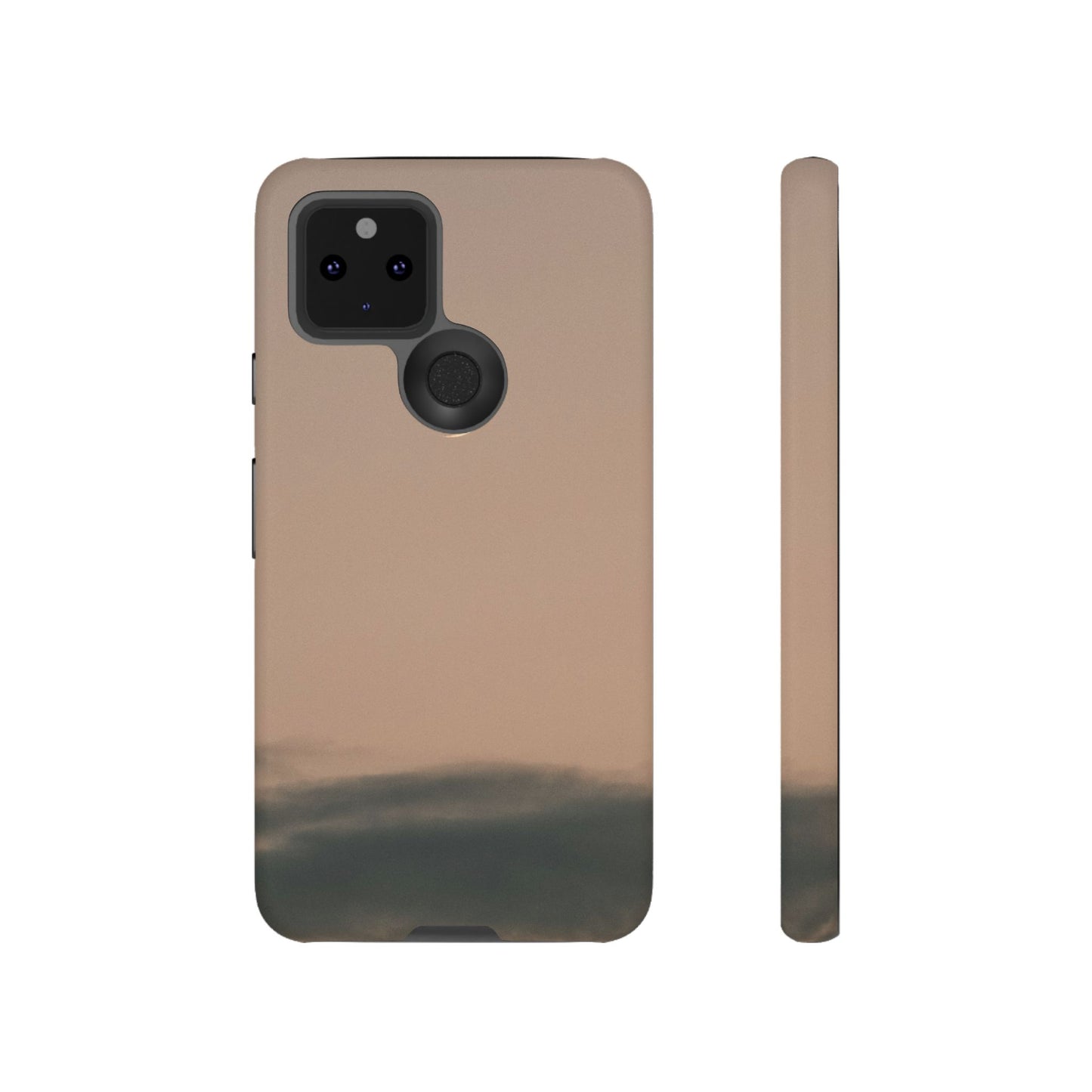 Moonlight Delight Impact-Resistant Case