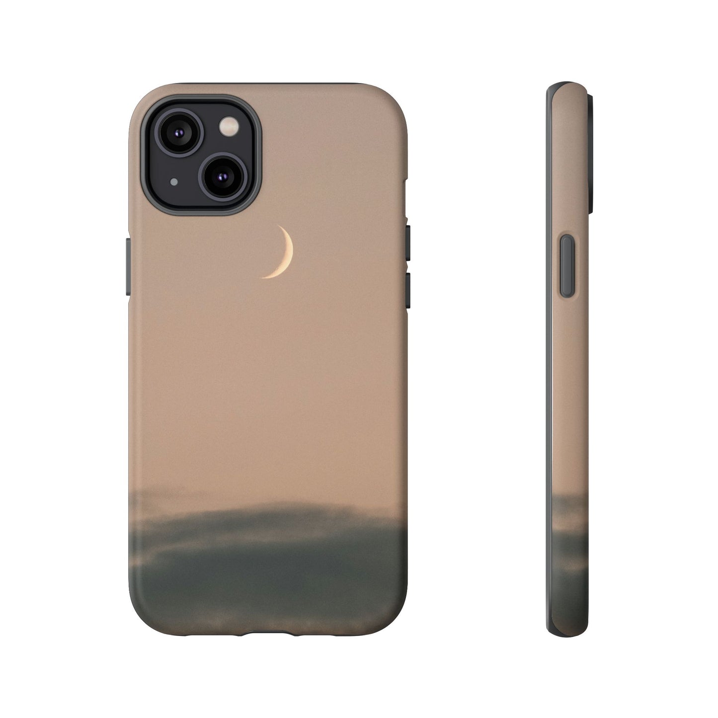 Moonlight Delight Impact-Resistant Case