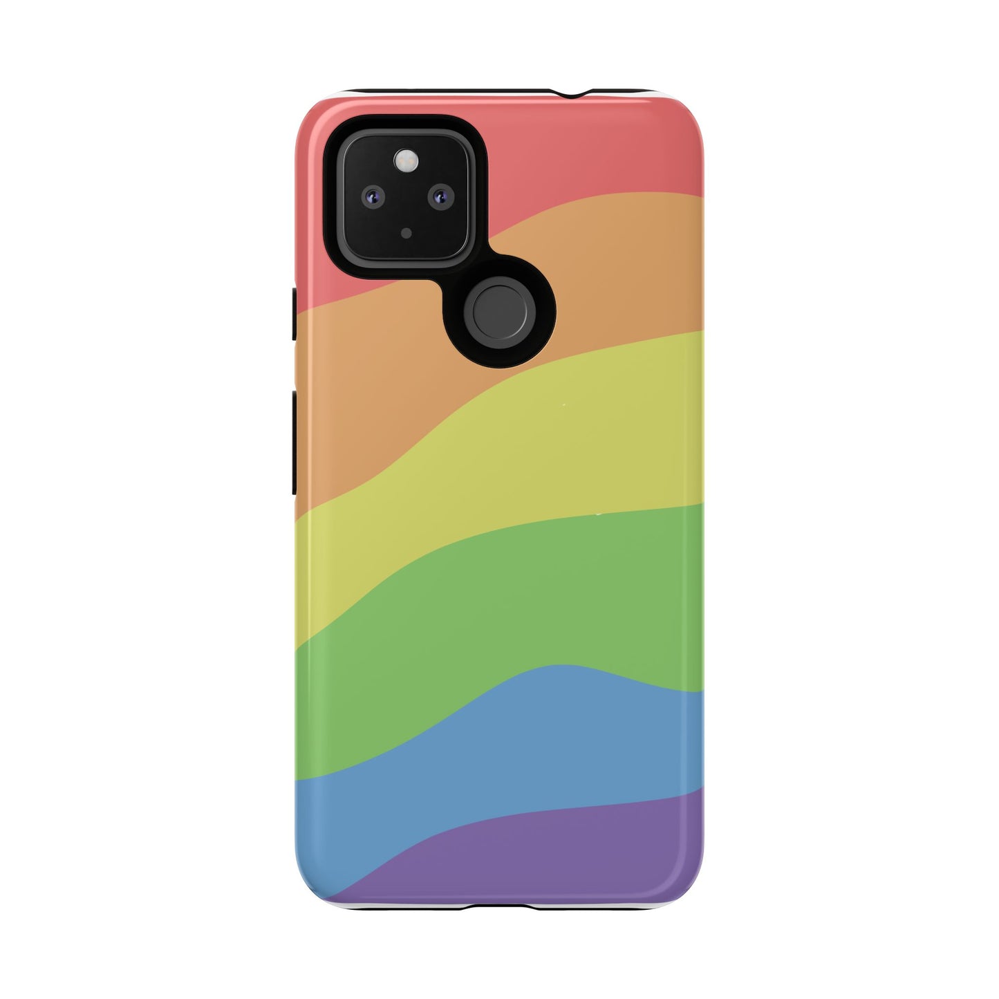 Multi-colour Tough Case