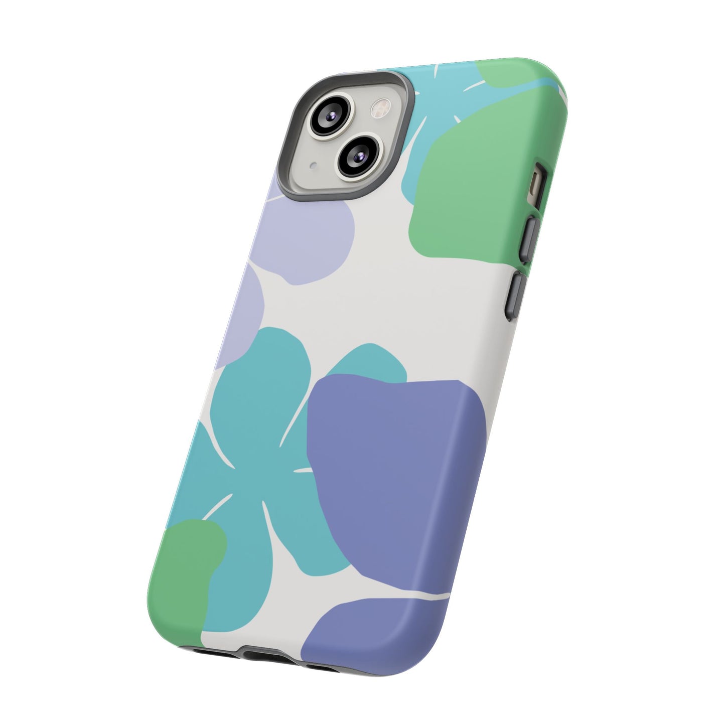 Summery Petals Tough Cases