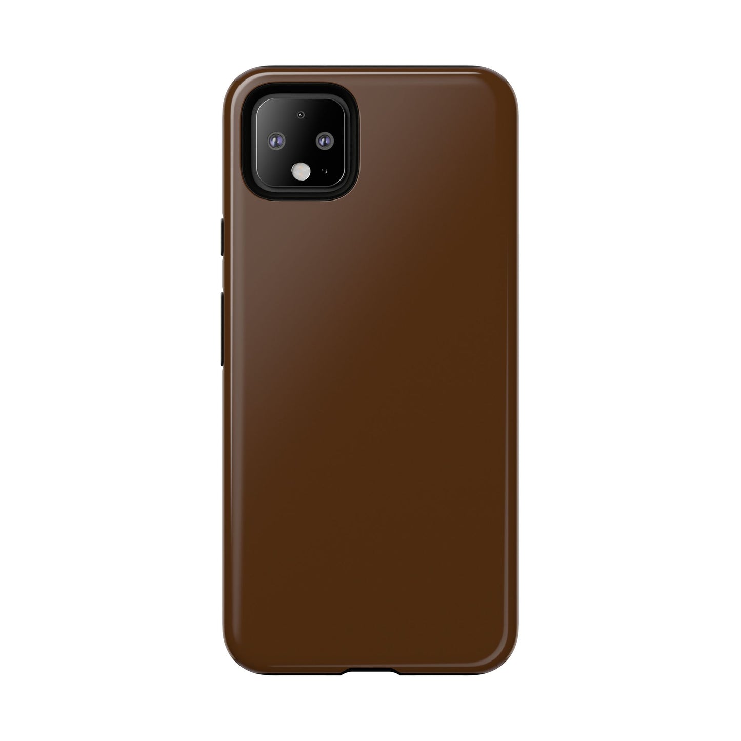 Chocolate coloured Tough Case