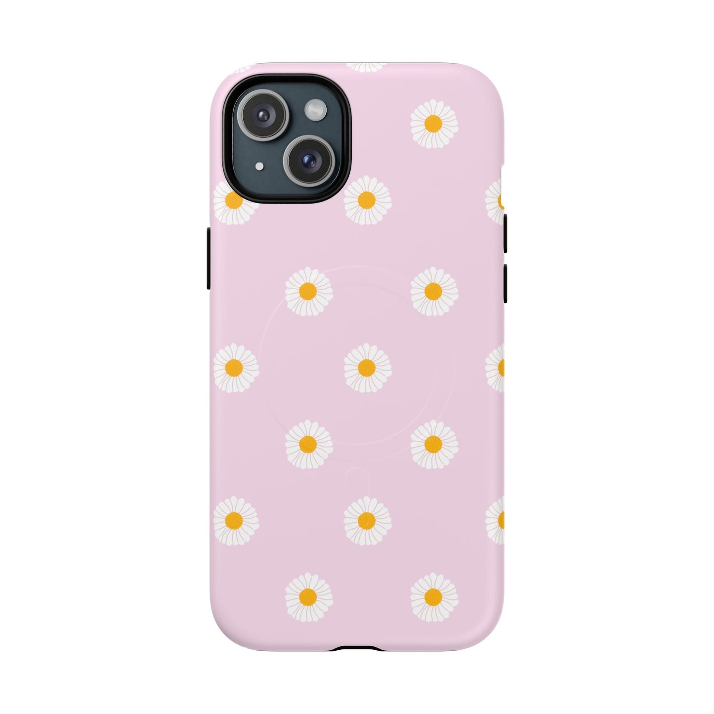 Daisies Tough Magnetic Case