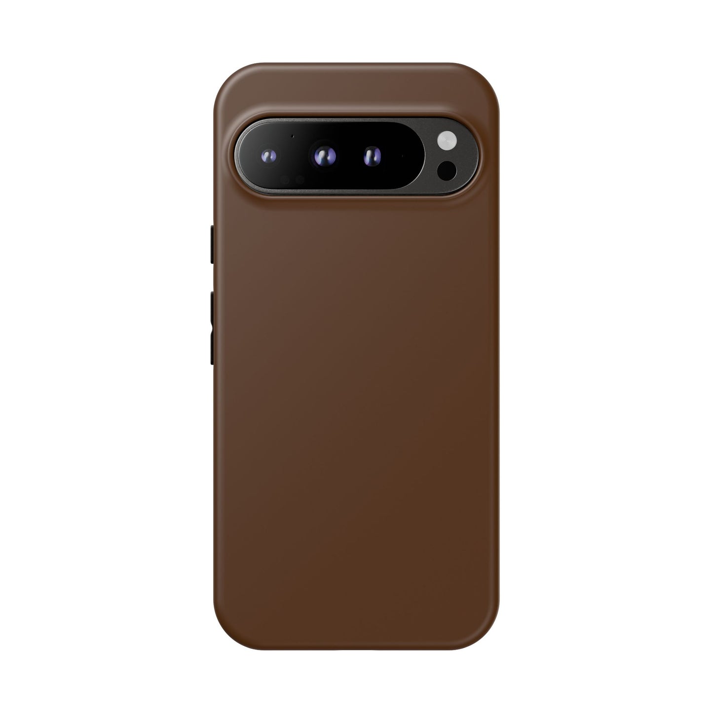 Chocolate coloured Tough Case
