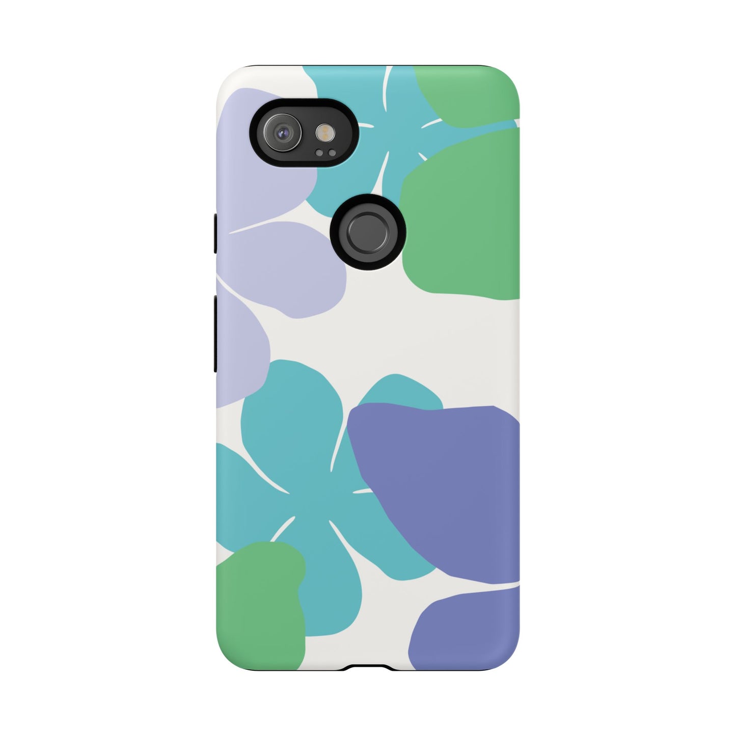 Summery Petals Tough Cases