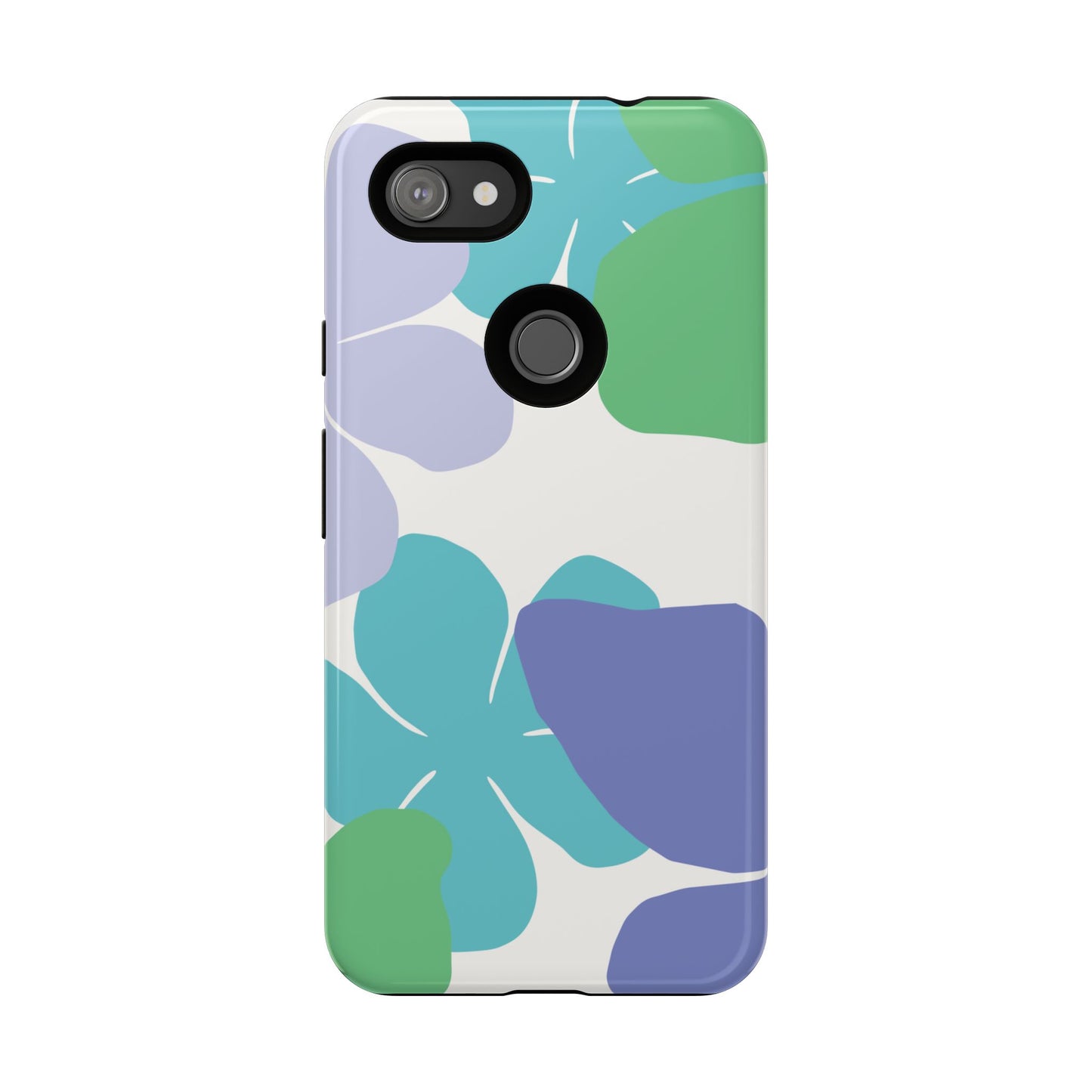 Summery Petals Tough Cases