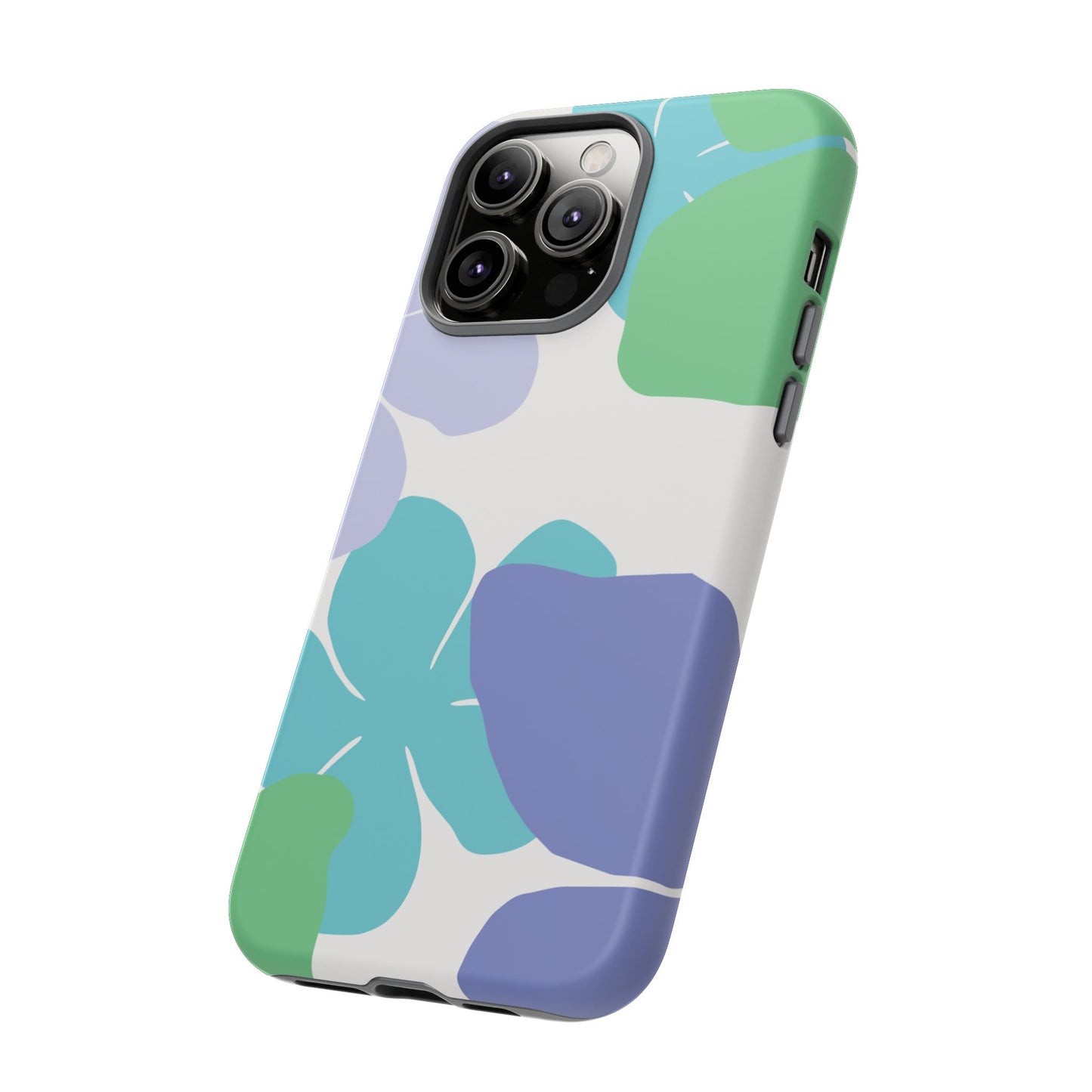 Summery Petals Tough Cases