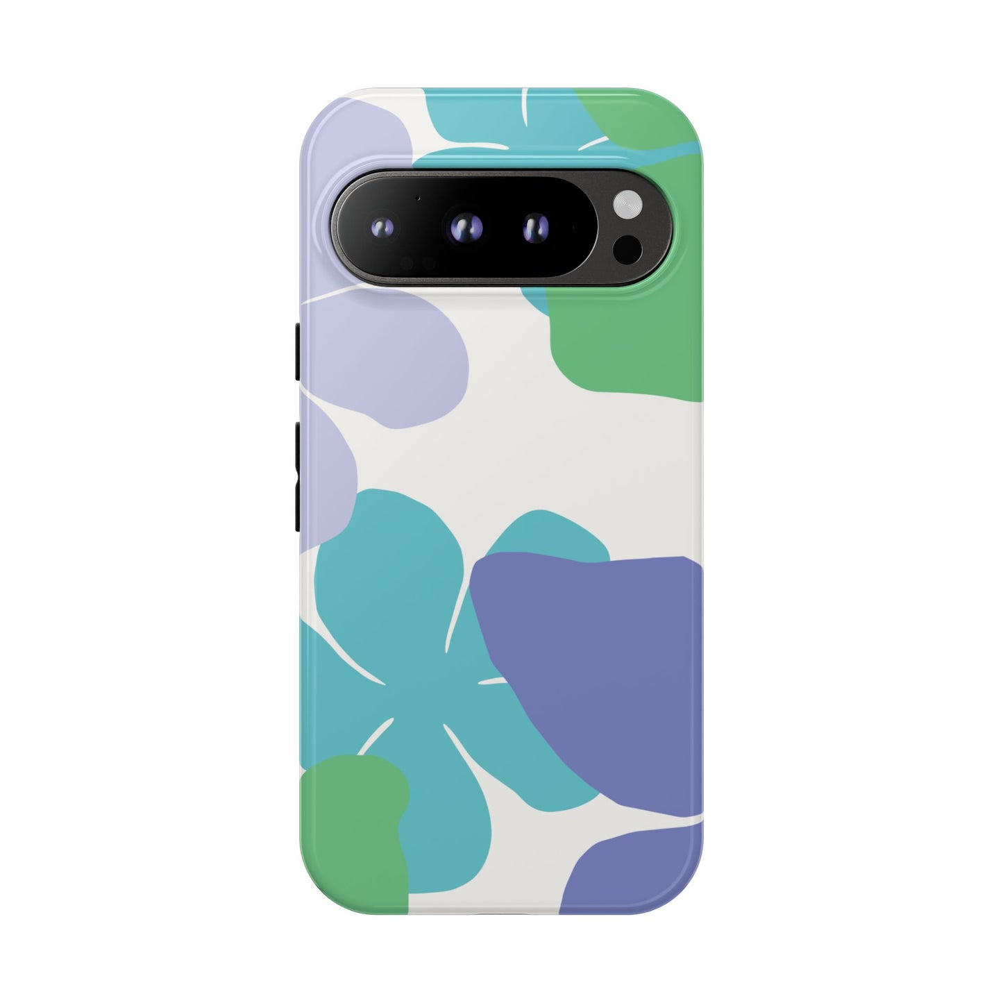 Summery Petals Tough Cases