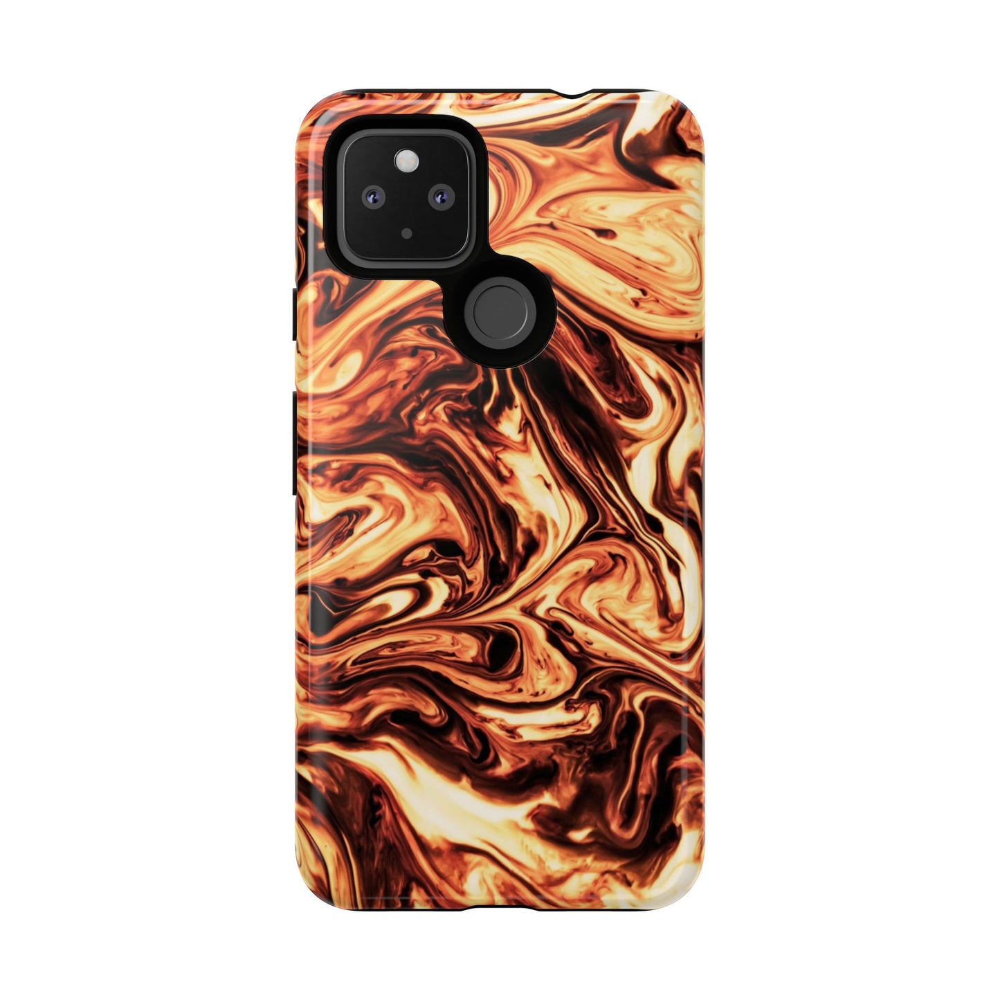 Swirls Tough Case
