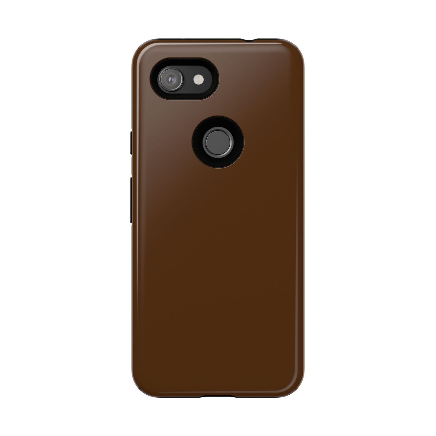 Chocolate coloured Tough Case