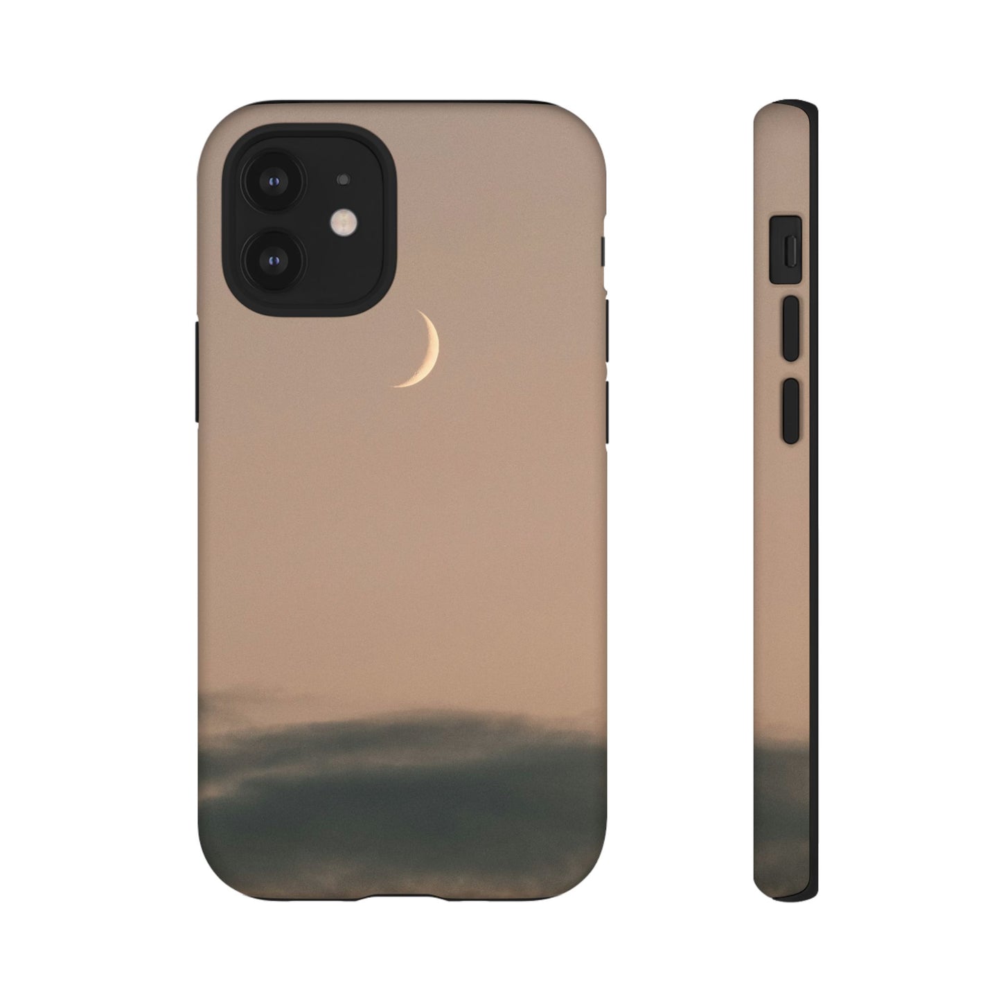 Moonlight Delight Impact-Resistant Case