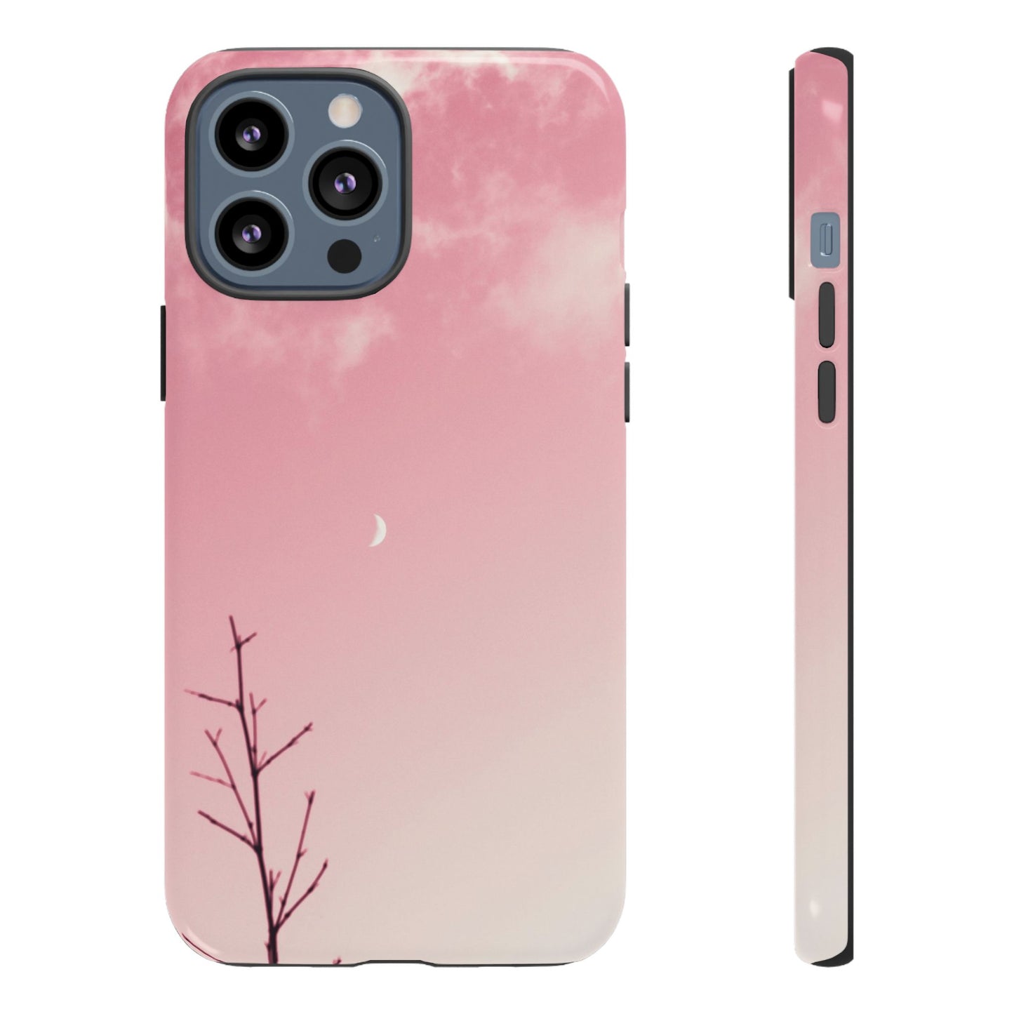 Pink Night Tough Case