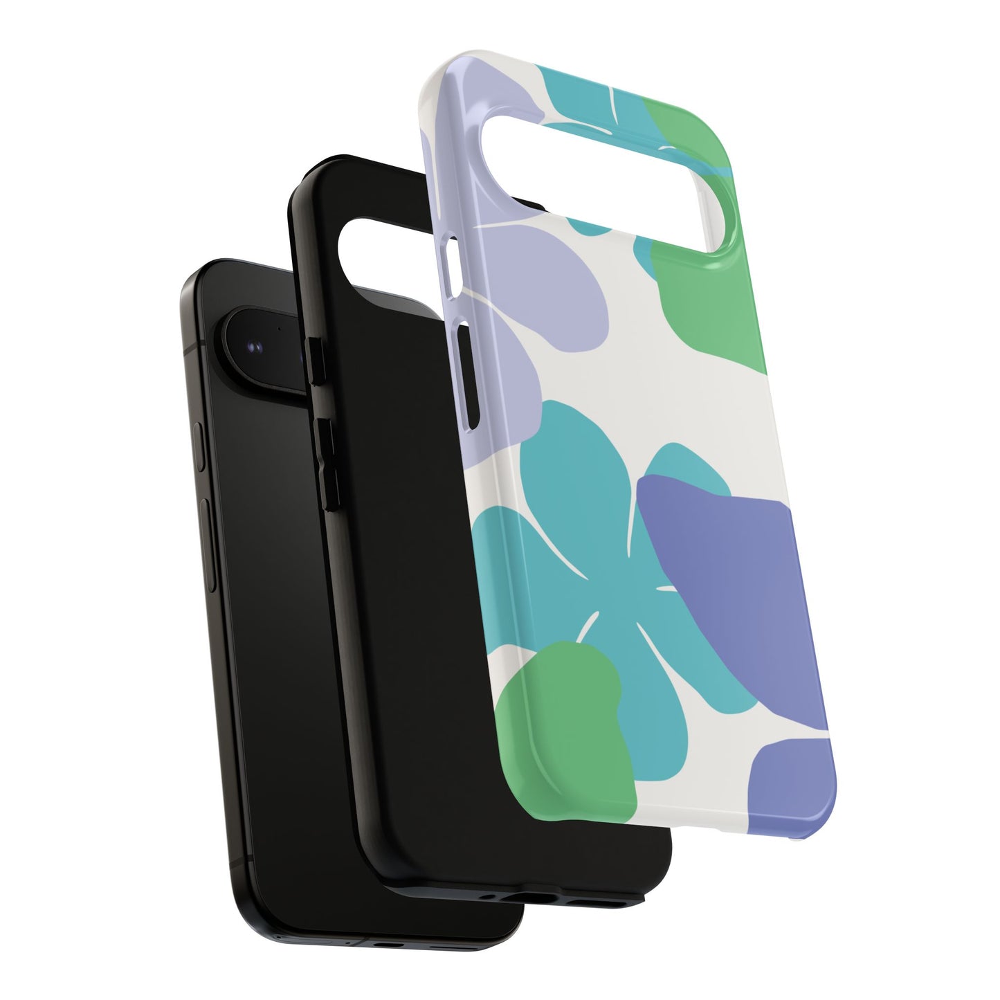 Summery Petals Tough Cases