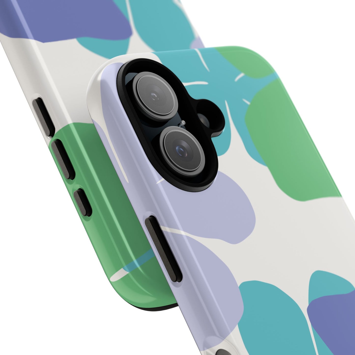 Summery Petals Tough Cases