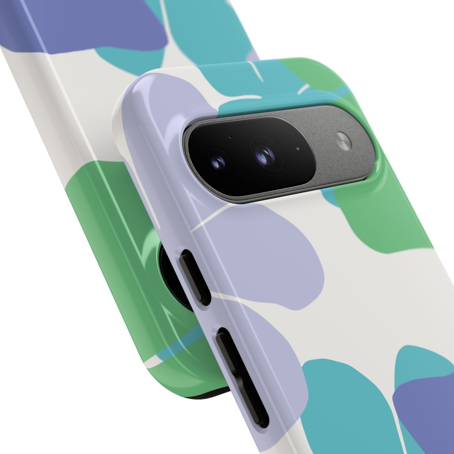 Summery Petals Tough Cases