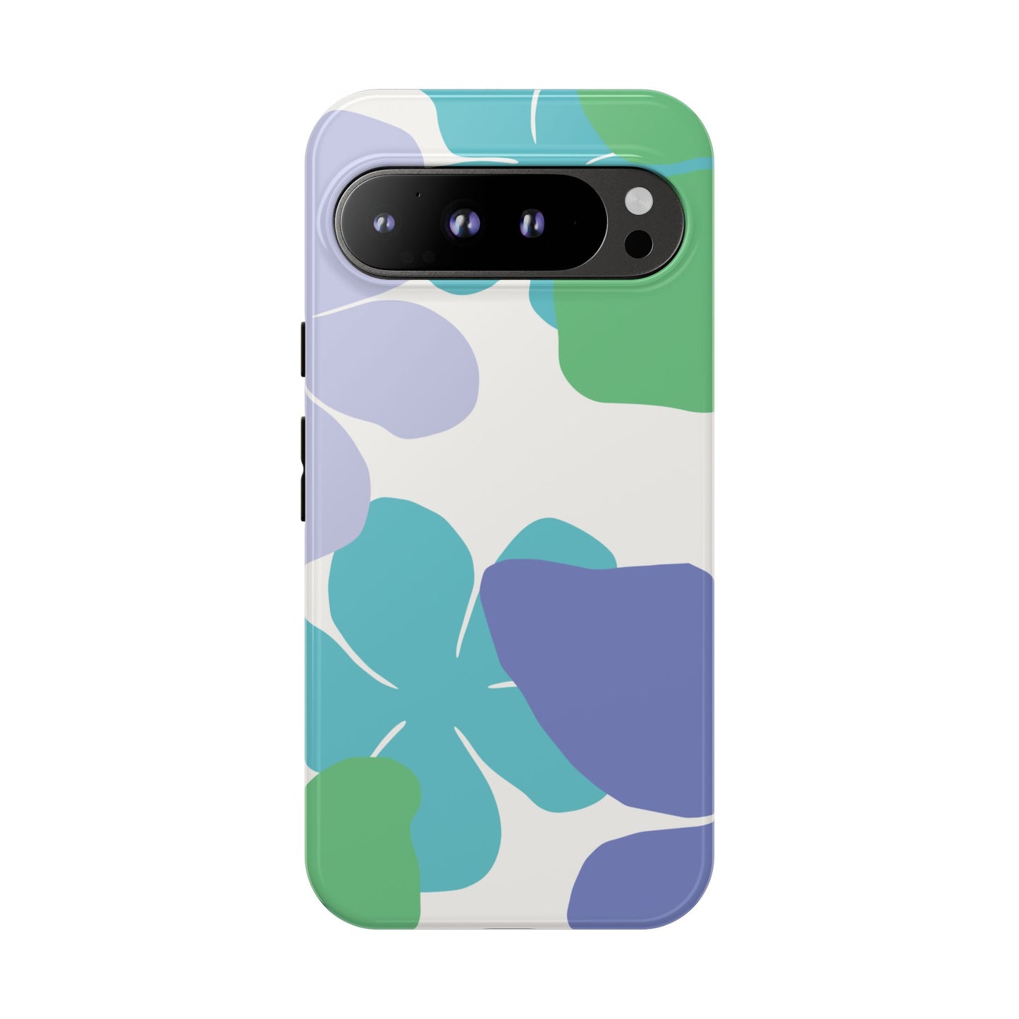 Summery Petals Tough Cases