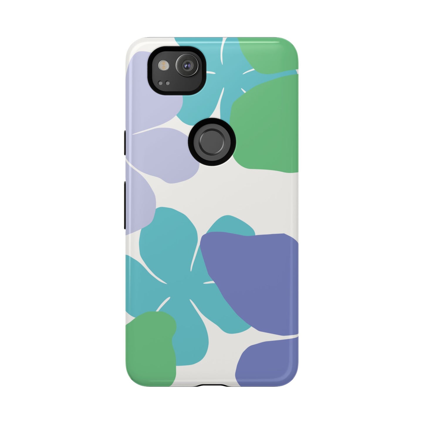 Summery Petals Tough Cases