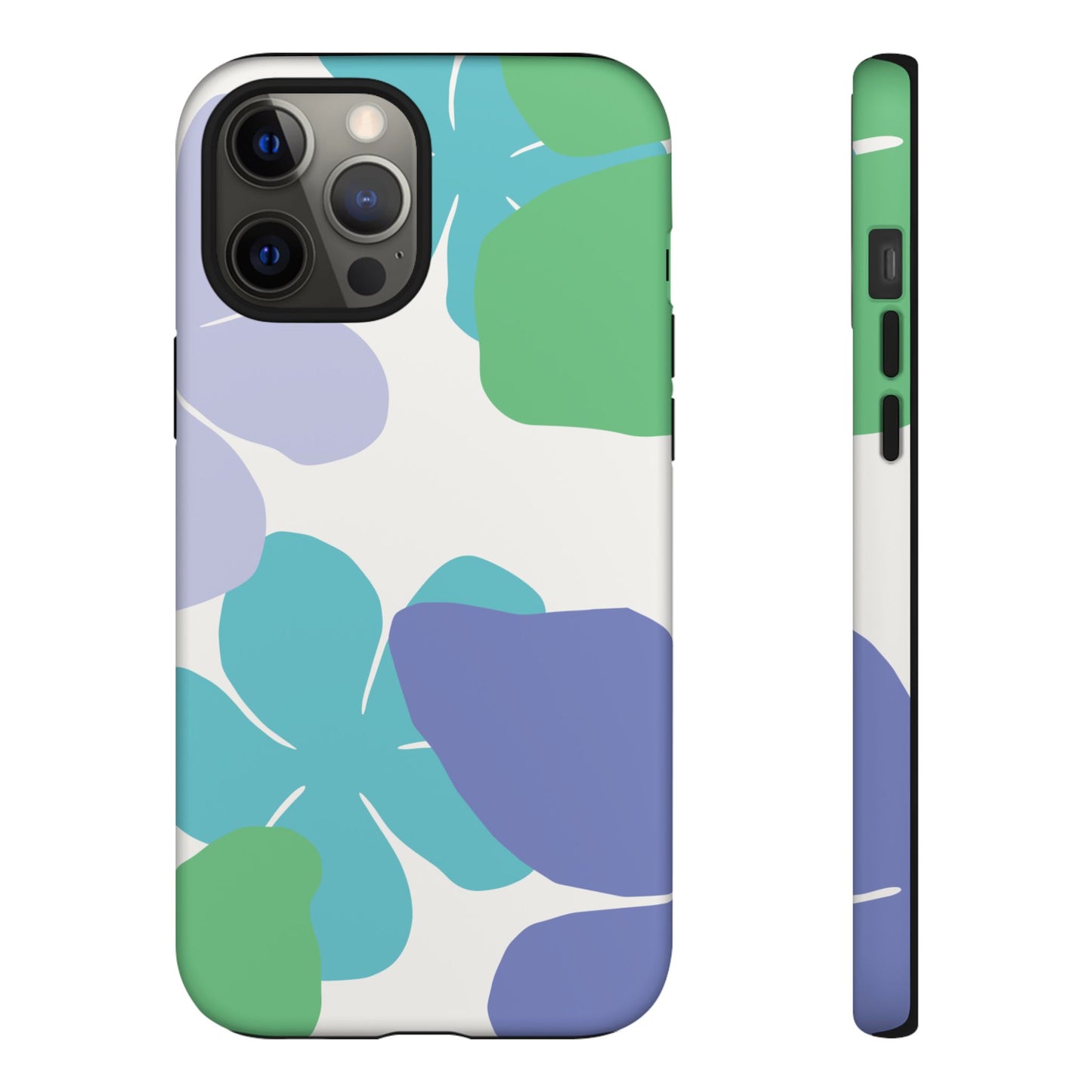 Summery Petals Tough Cases