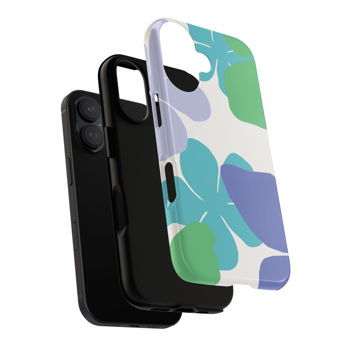 Summery Petals Tough Cases