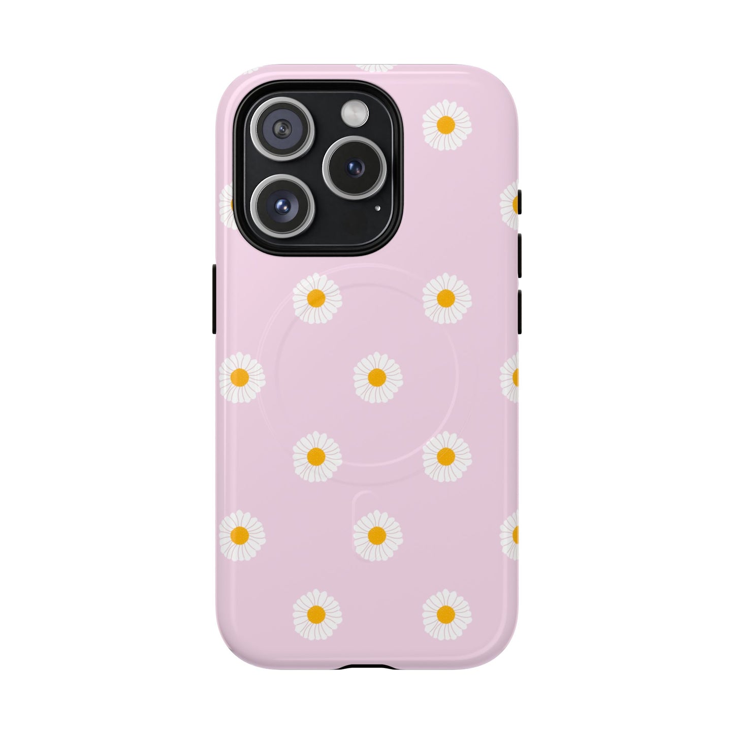 Daisies Tough Magnetic Case