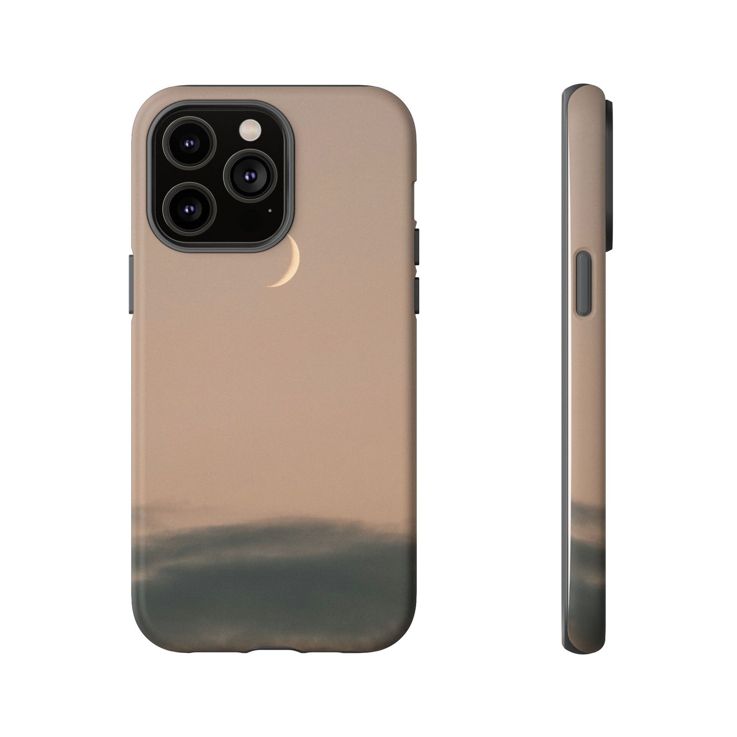 Moonlight Delight Impact-Resistant Case