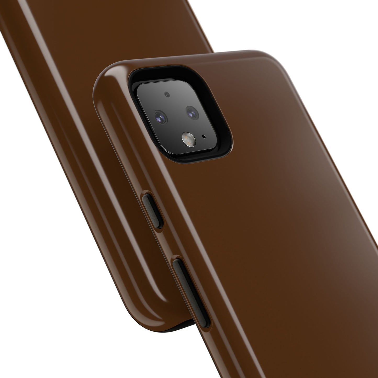 Chocolate coloured Tough Case