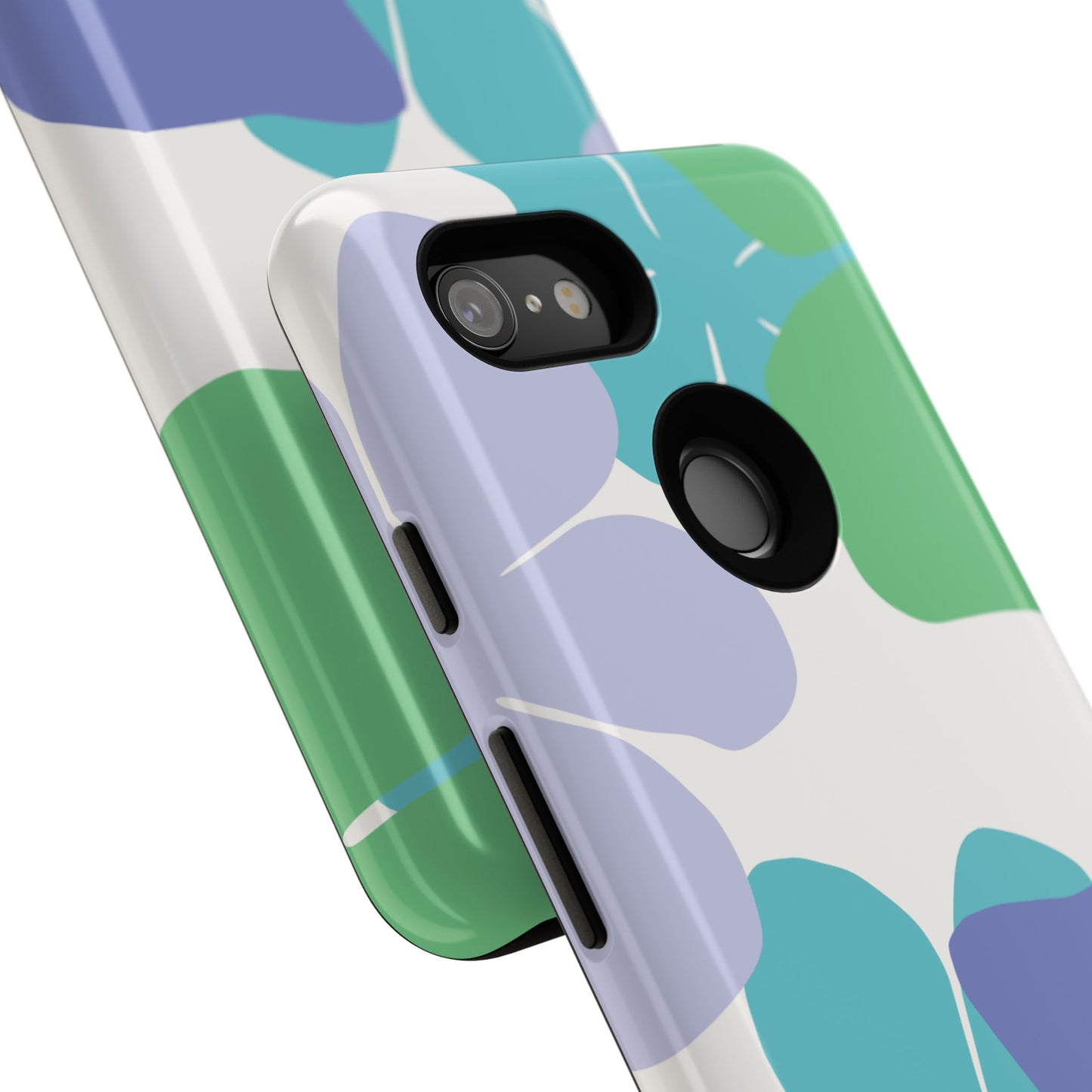 Summery Petals Tough Cases