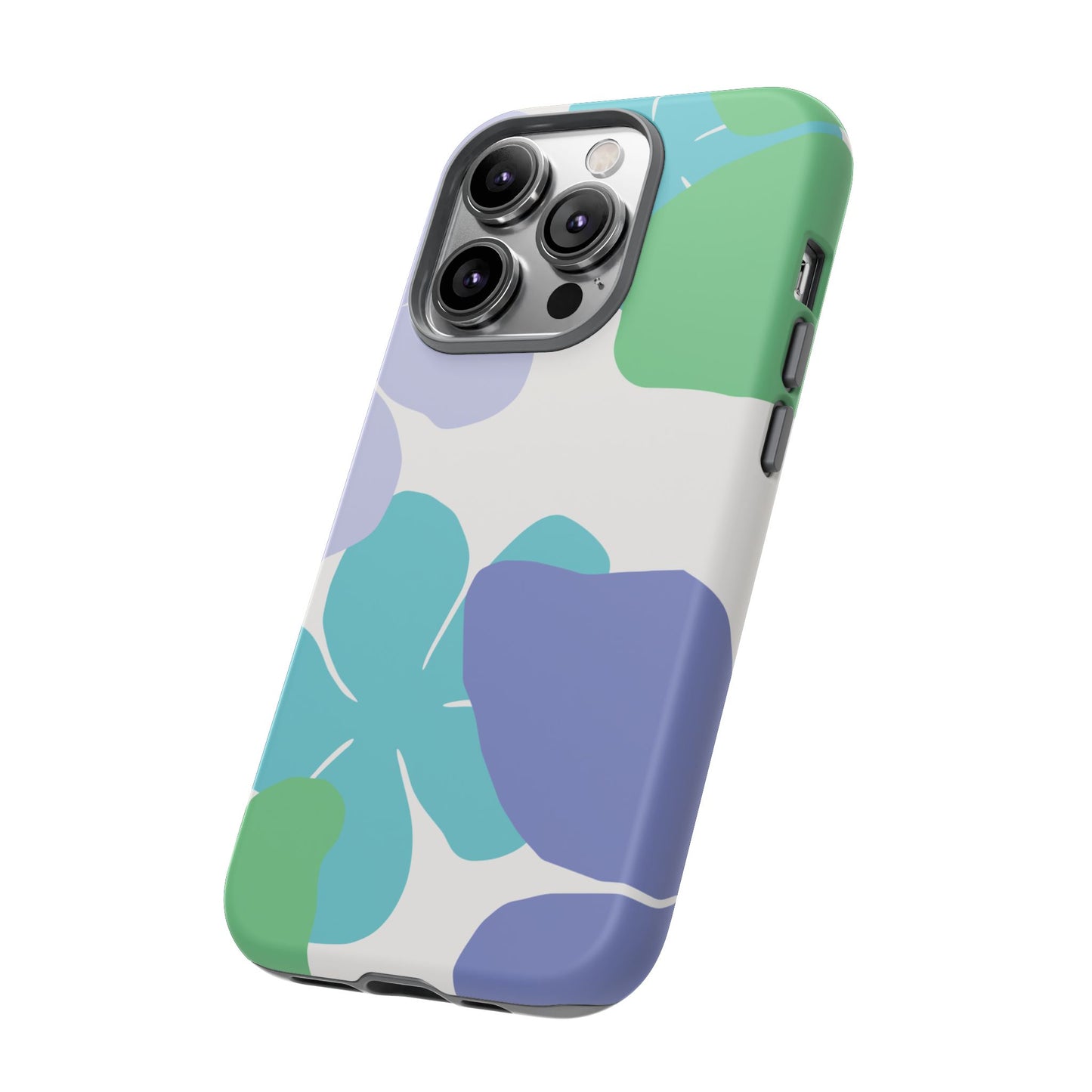 Summery Petals Tough Cases