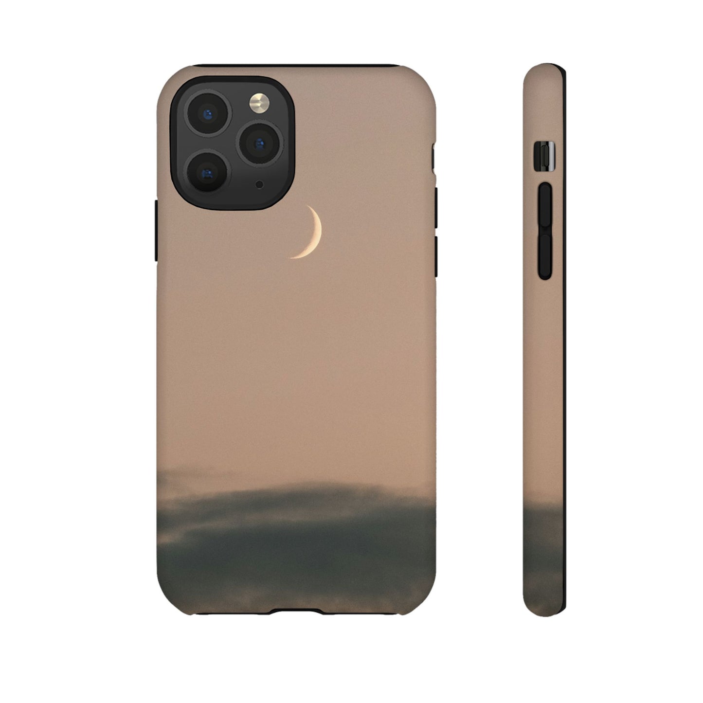 Moonlight Delight Impact-Resistant Case