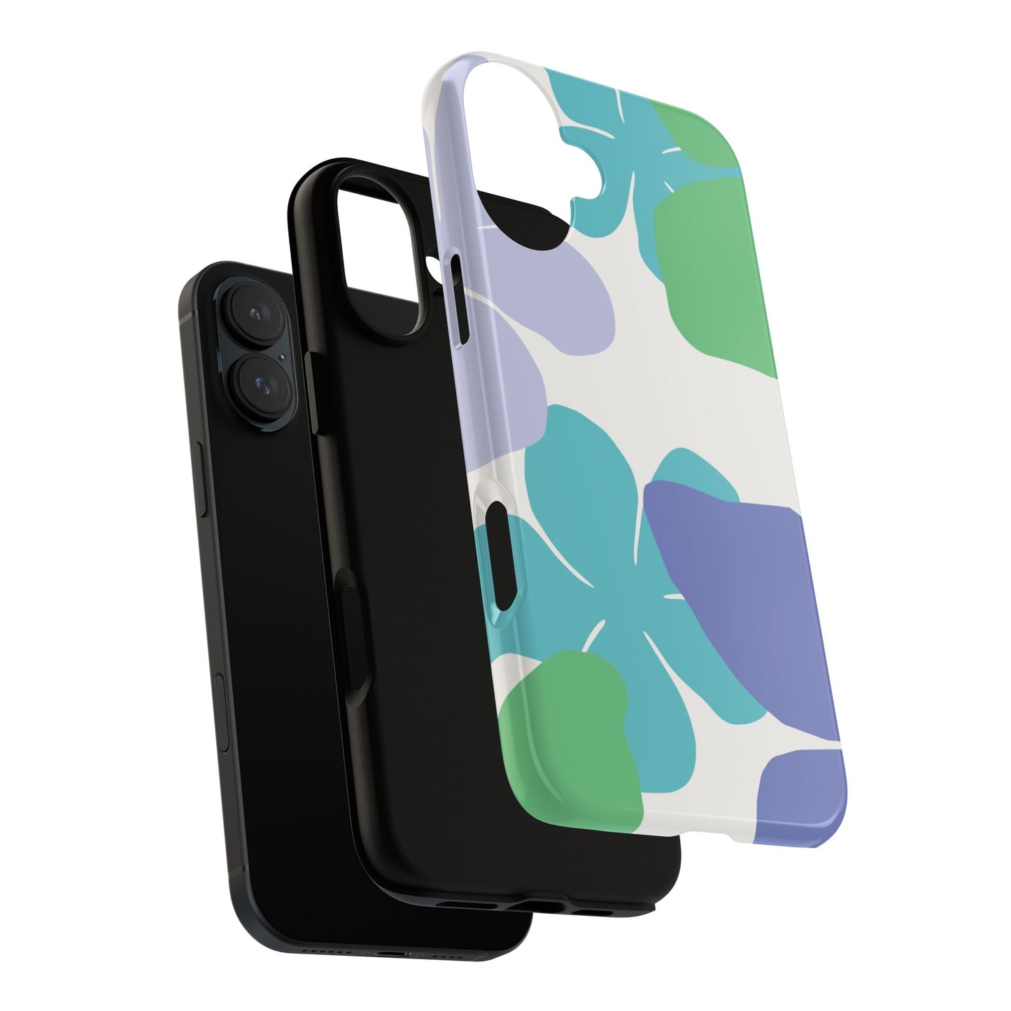 Summery Petals Tough Cases