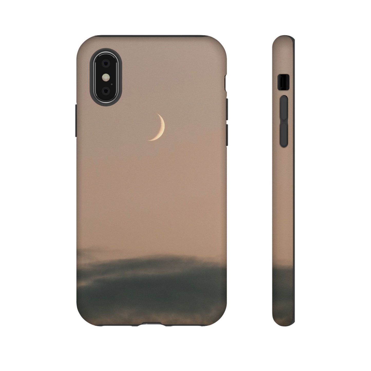 Moonlight Delight Impact-Resistant Case