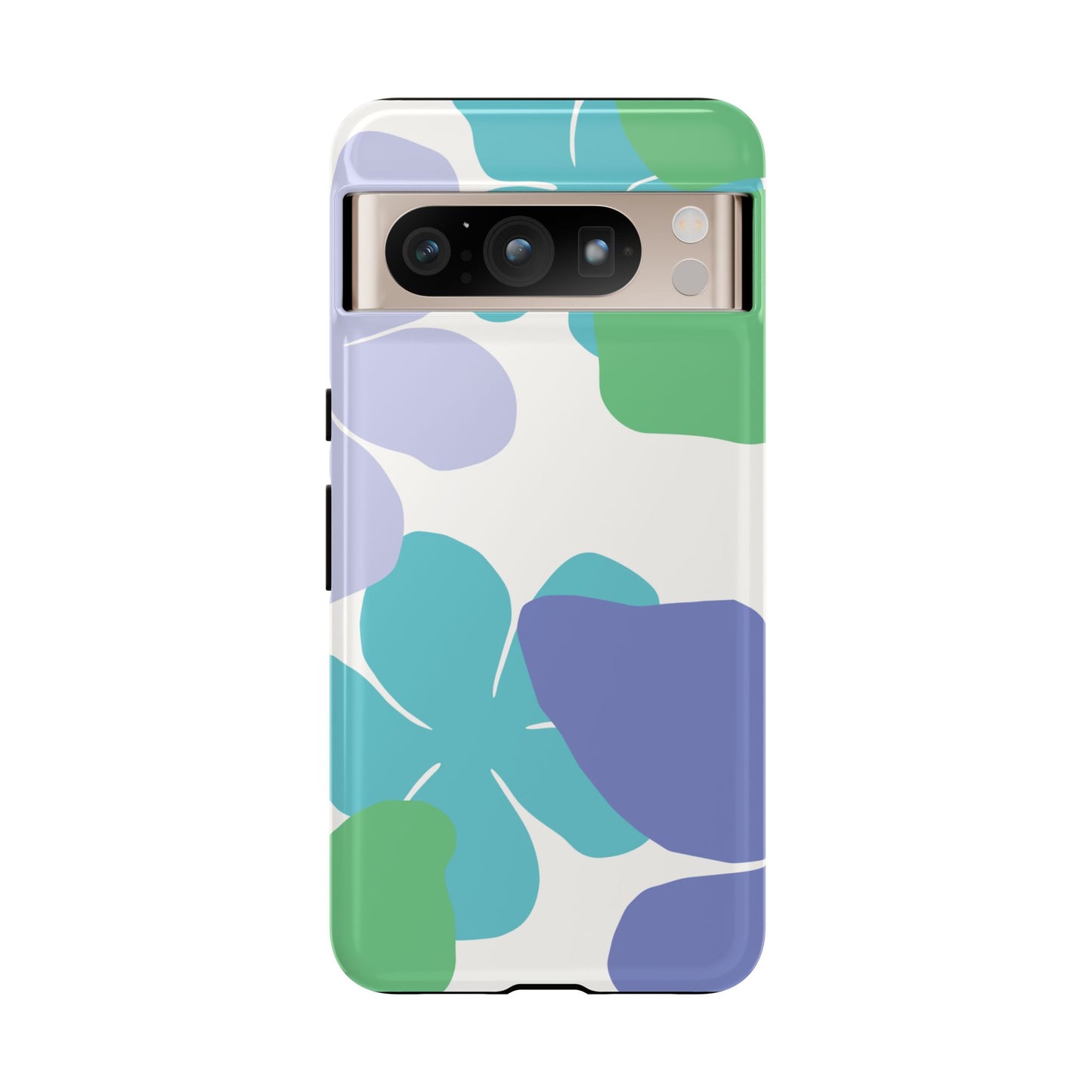 Summery Petals Tough Cases