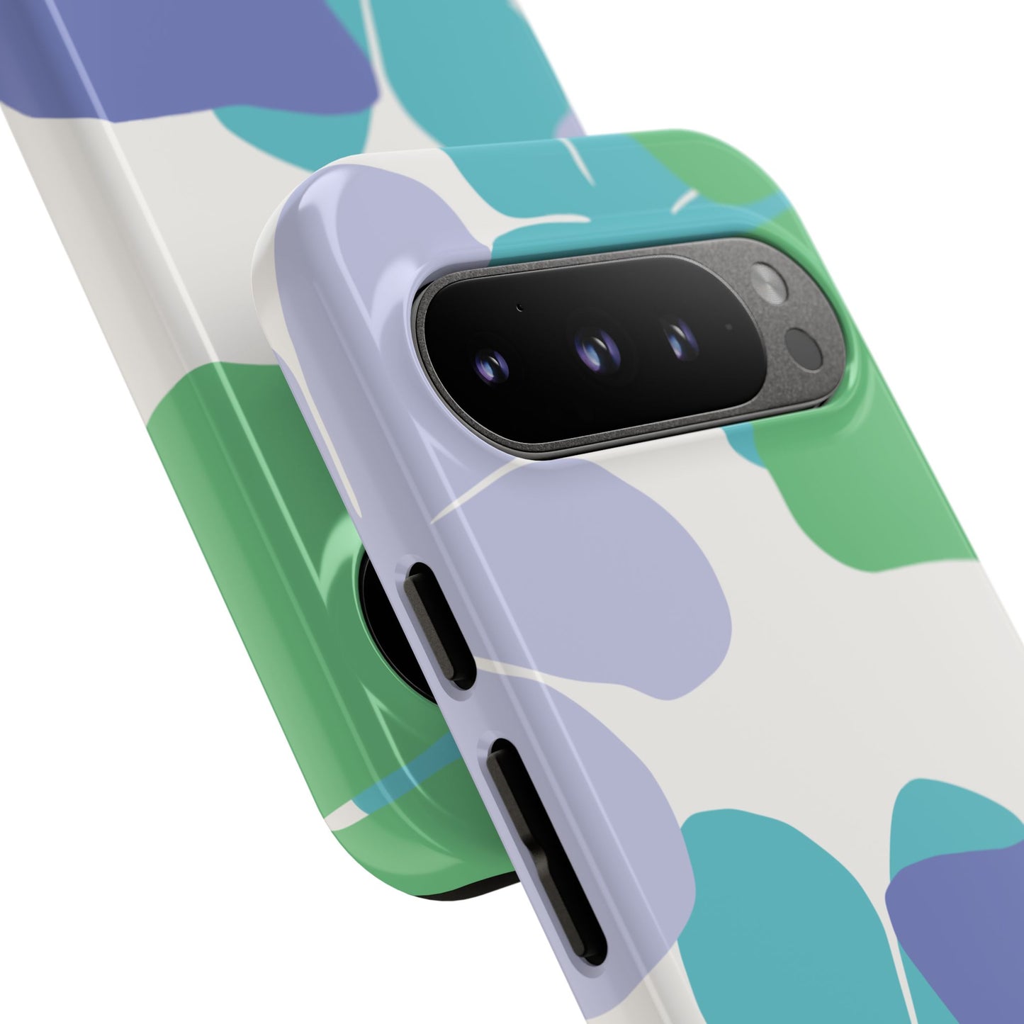 Summery Petals Tough Cases