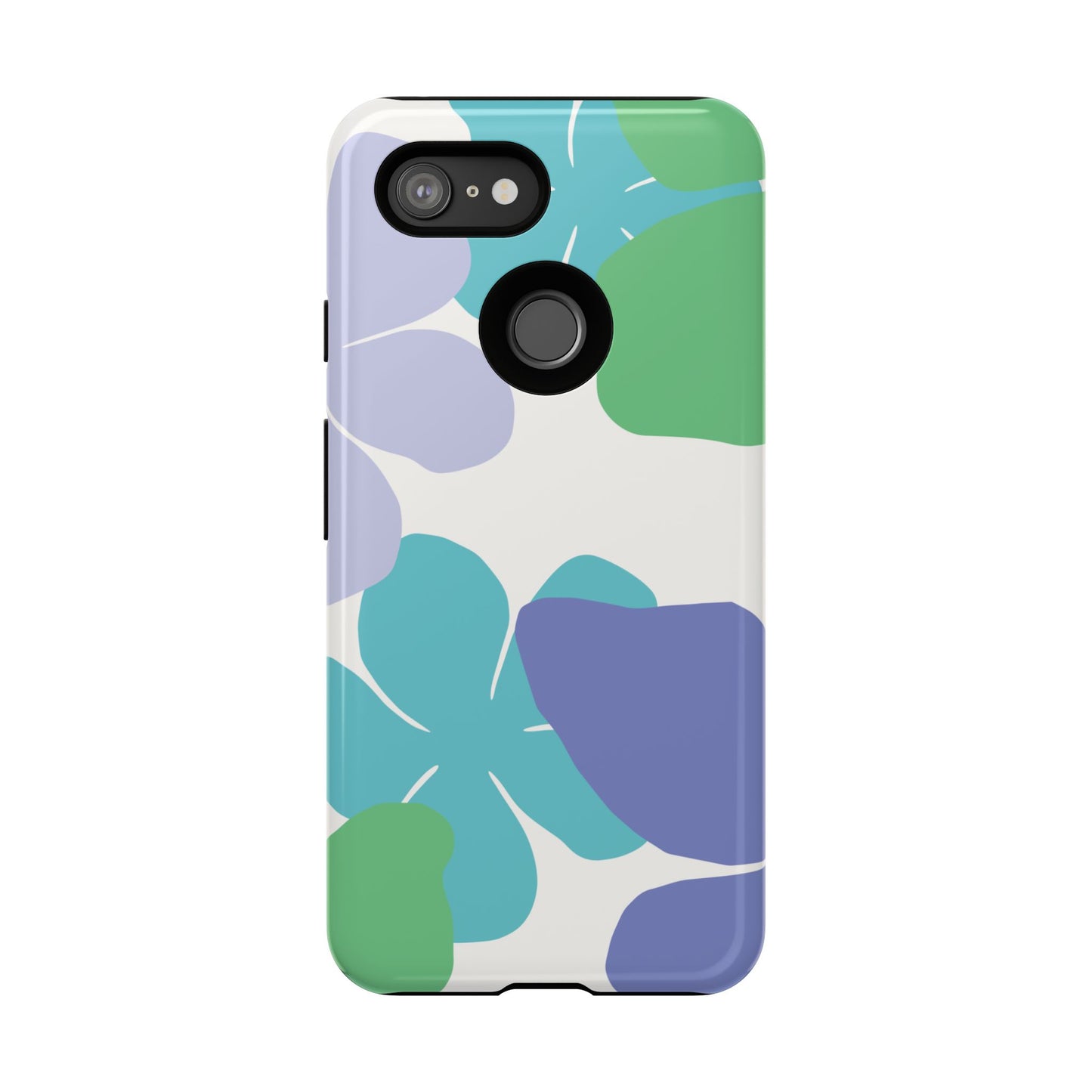 Summery Petals Tough Cases