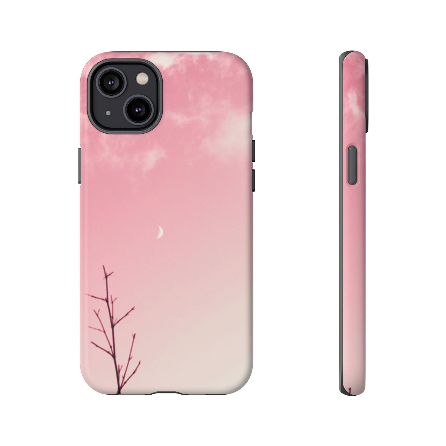 Pink Night Tough Case