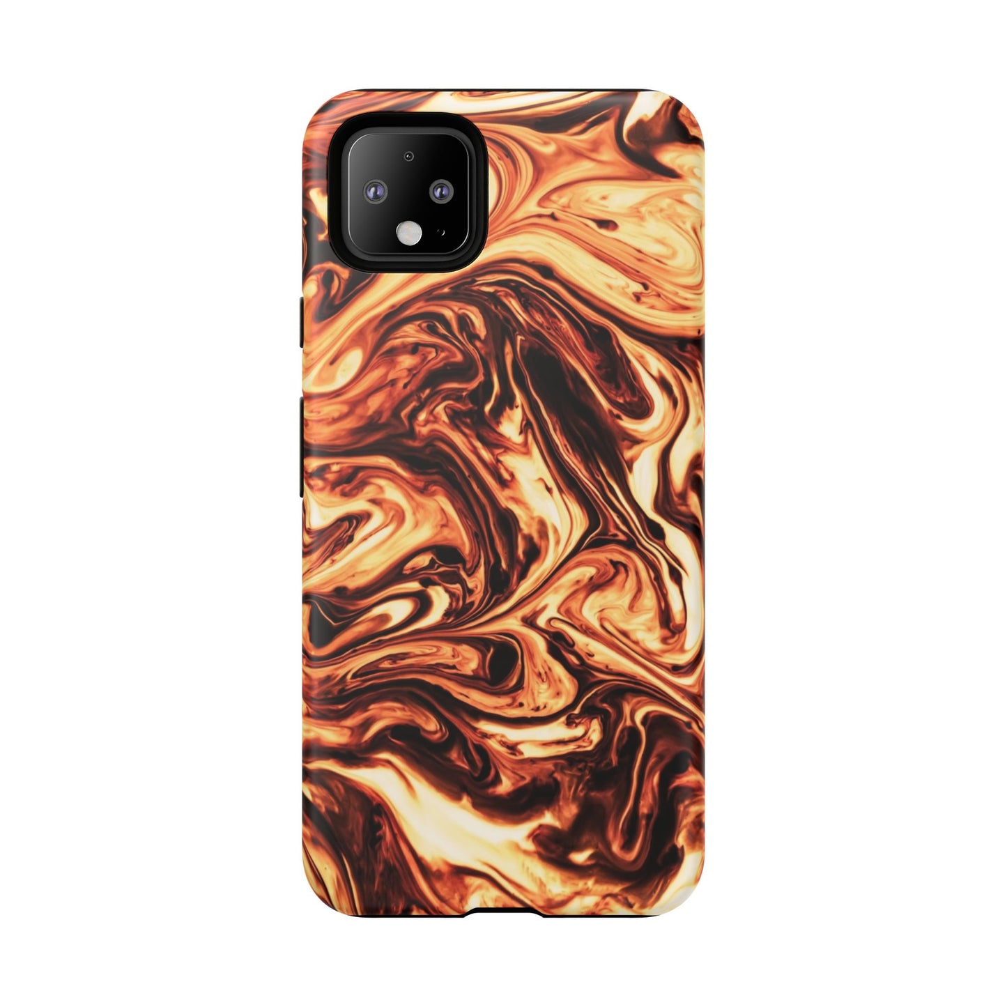 Swirls Tough Case
