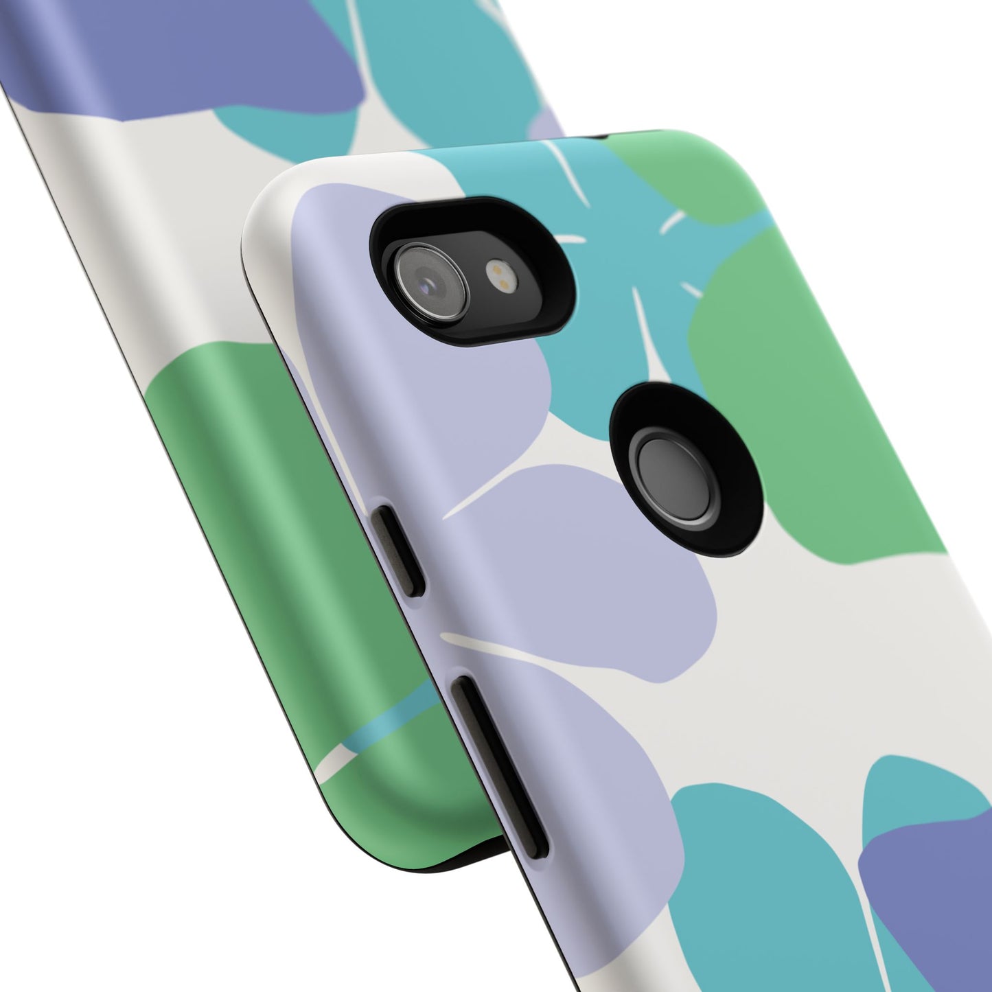 Summery Petals Tough Cases