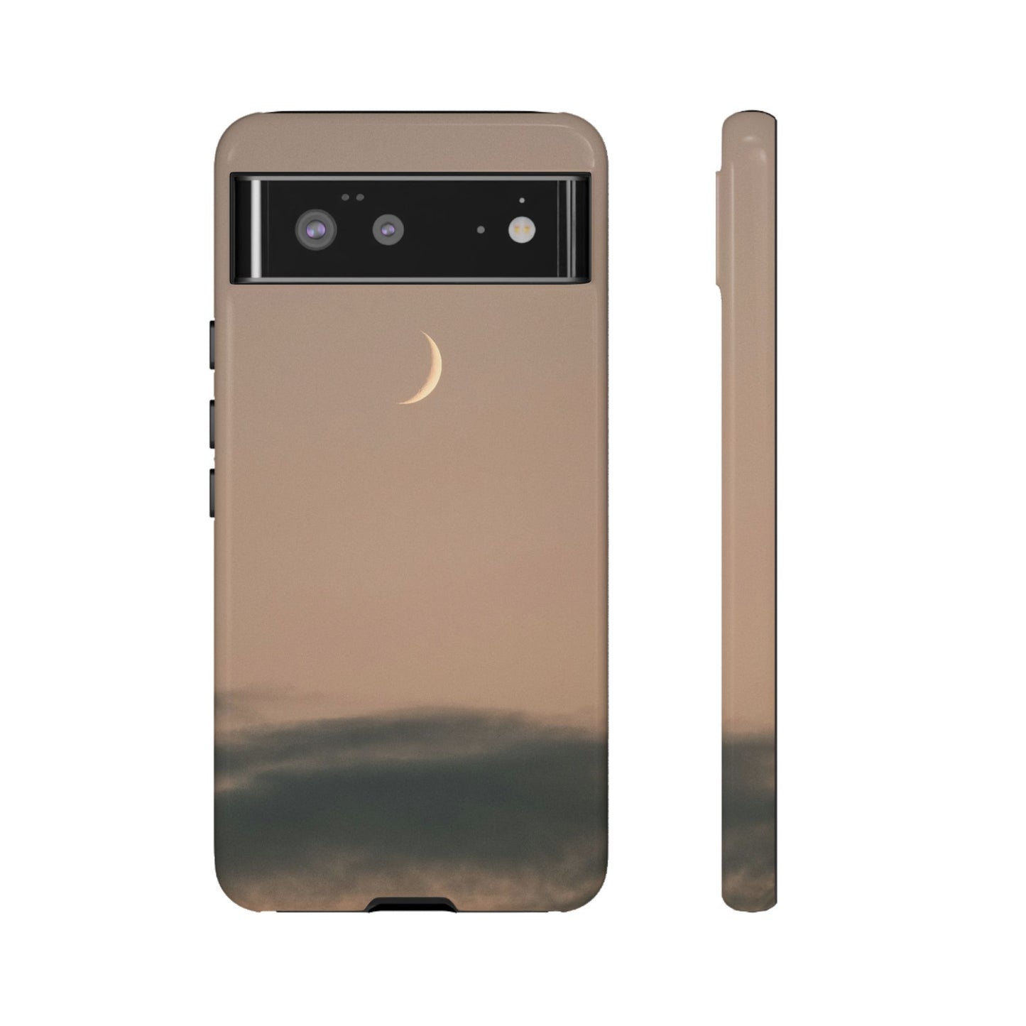Moonlight Delight Impact-Resistant Case