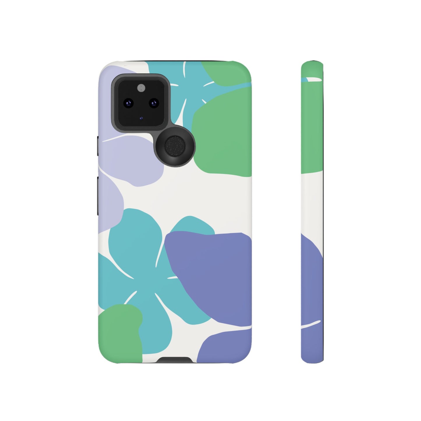 Summery Petals Tough Cases