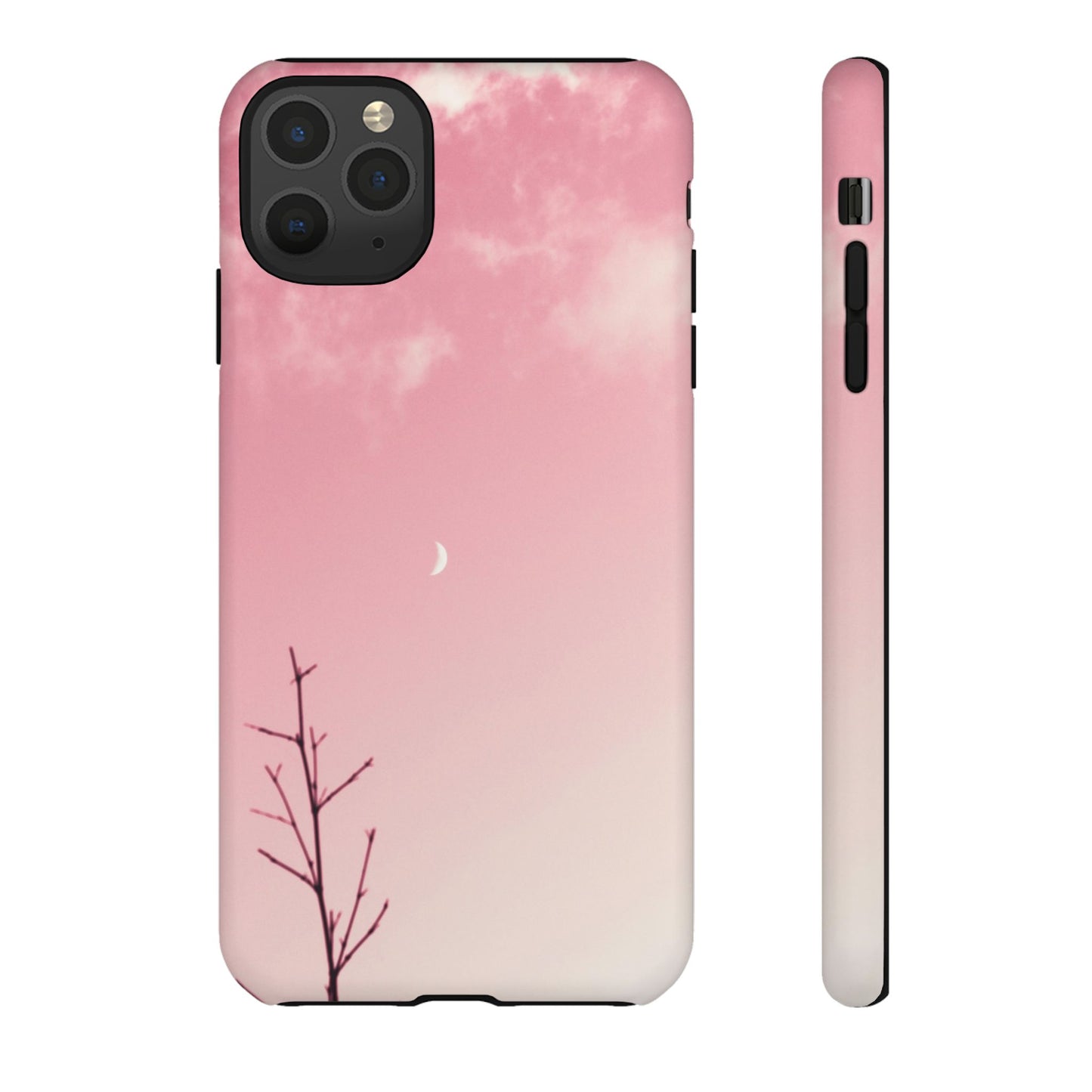 Pink Night Tough Case